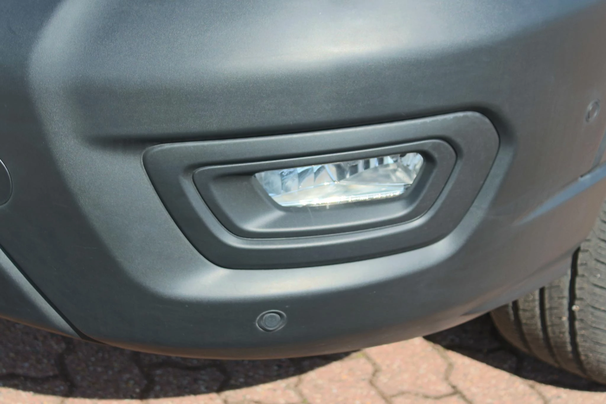 Hoofdafbeelding Ford E-Transit