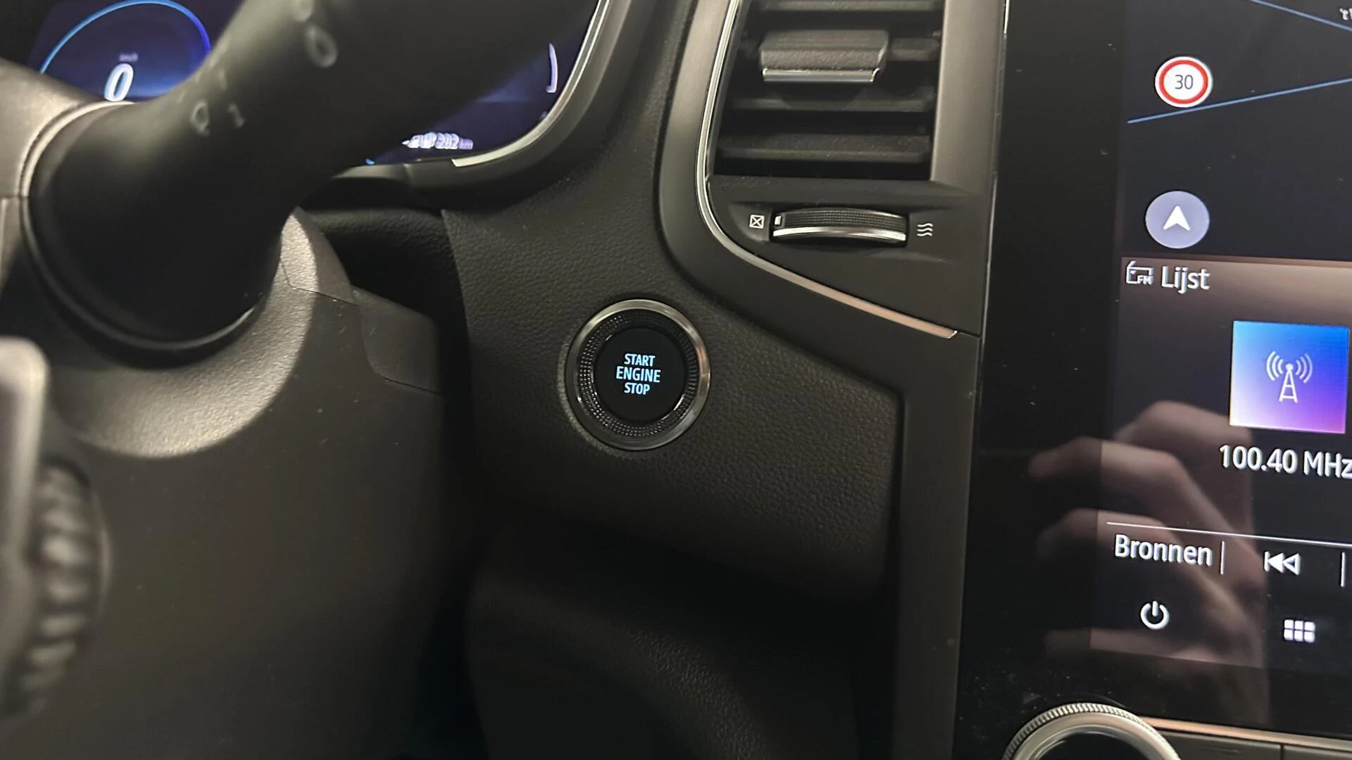 Hoofdafbeelding Renault Megane E-Tech