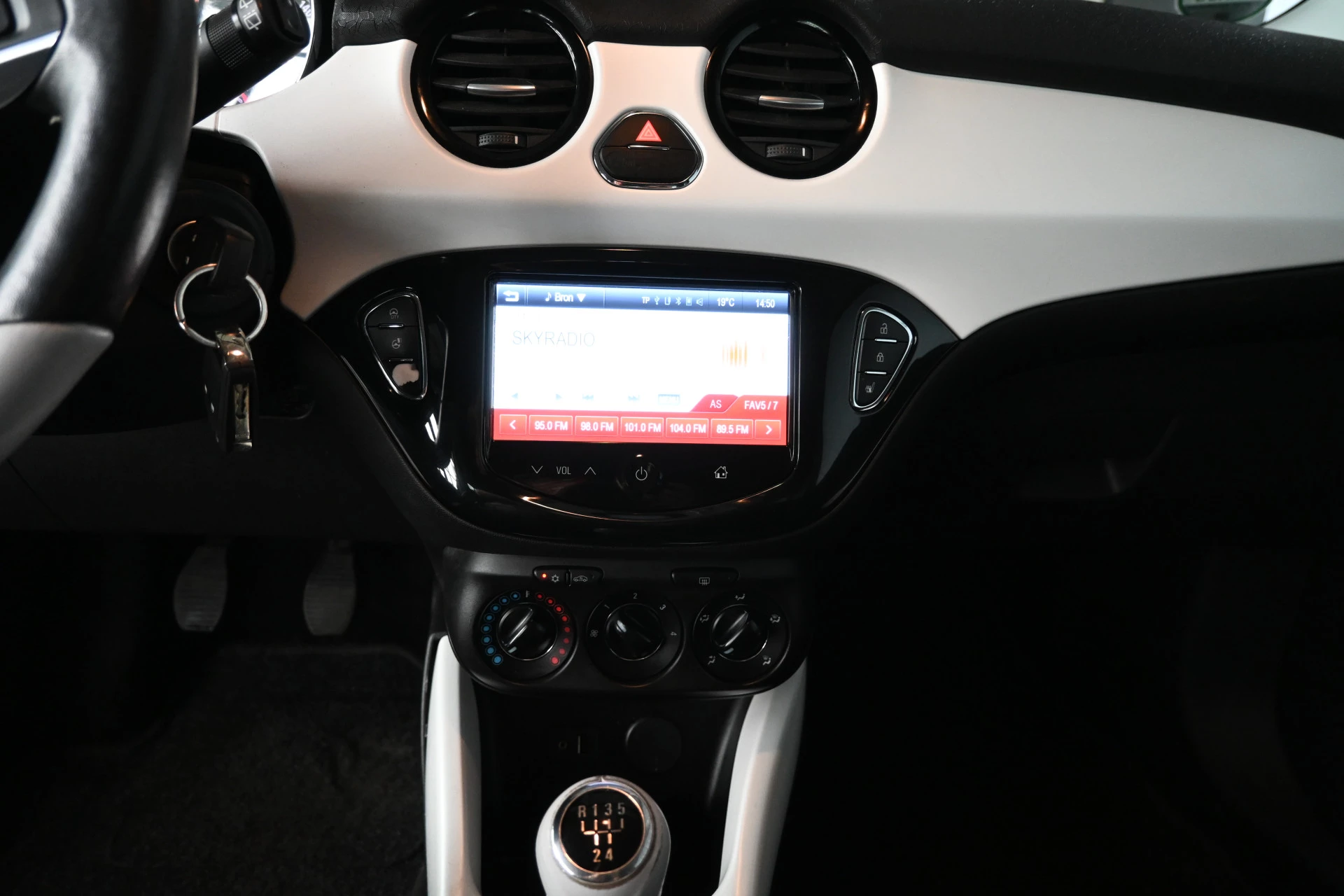 Hoofdafbeelding Opel ADAM