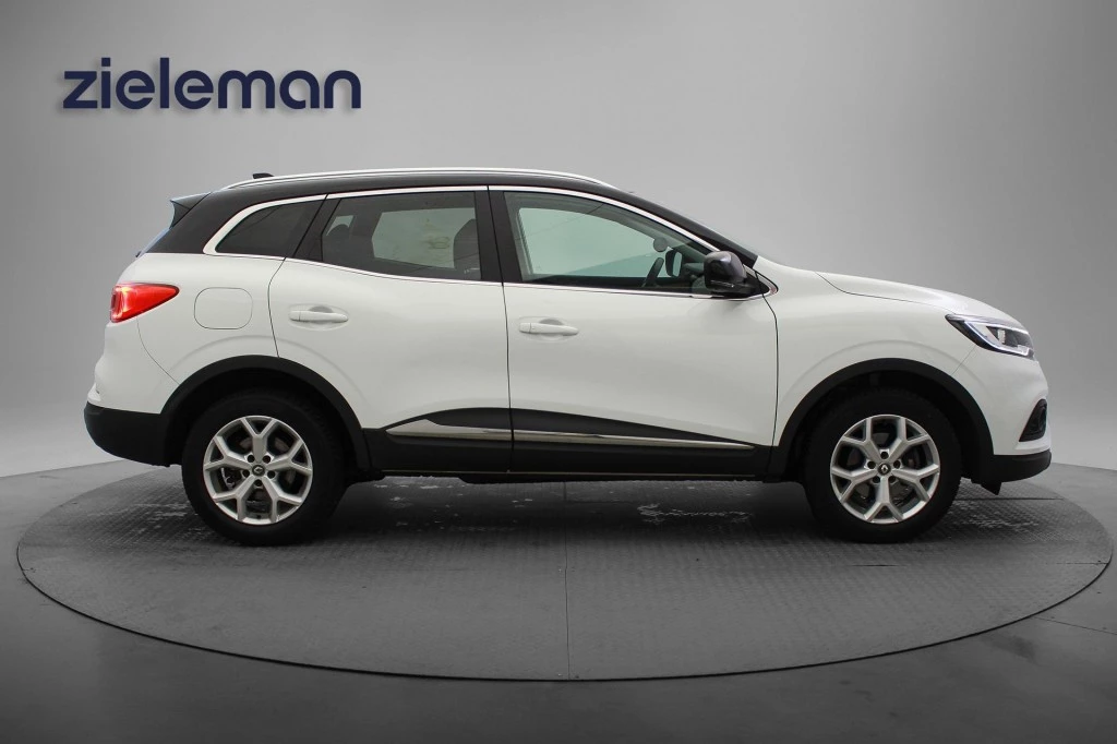 Hoofdafbeelding Renault Kadjar