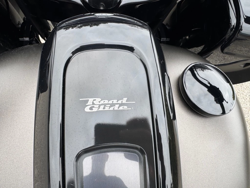 Hoofdafbeelding Harley-Davidson Road Glide