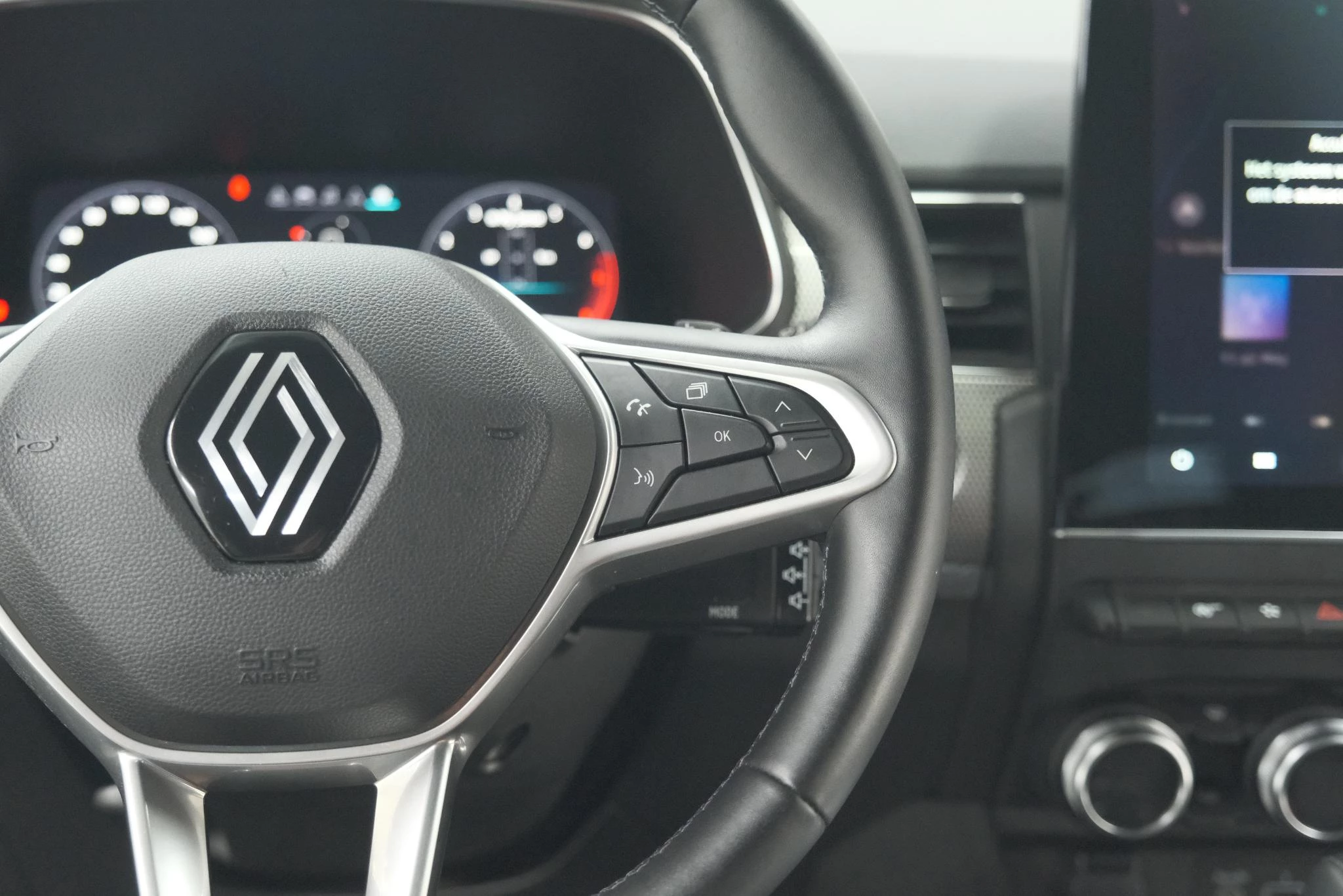 Hoofdafbeelding Renault Arkana