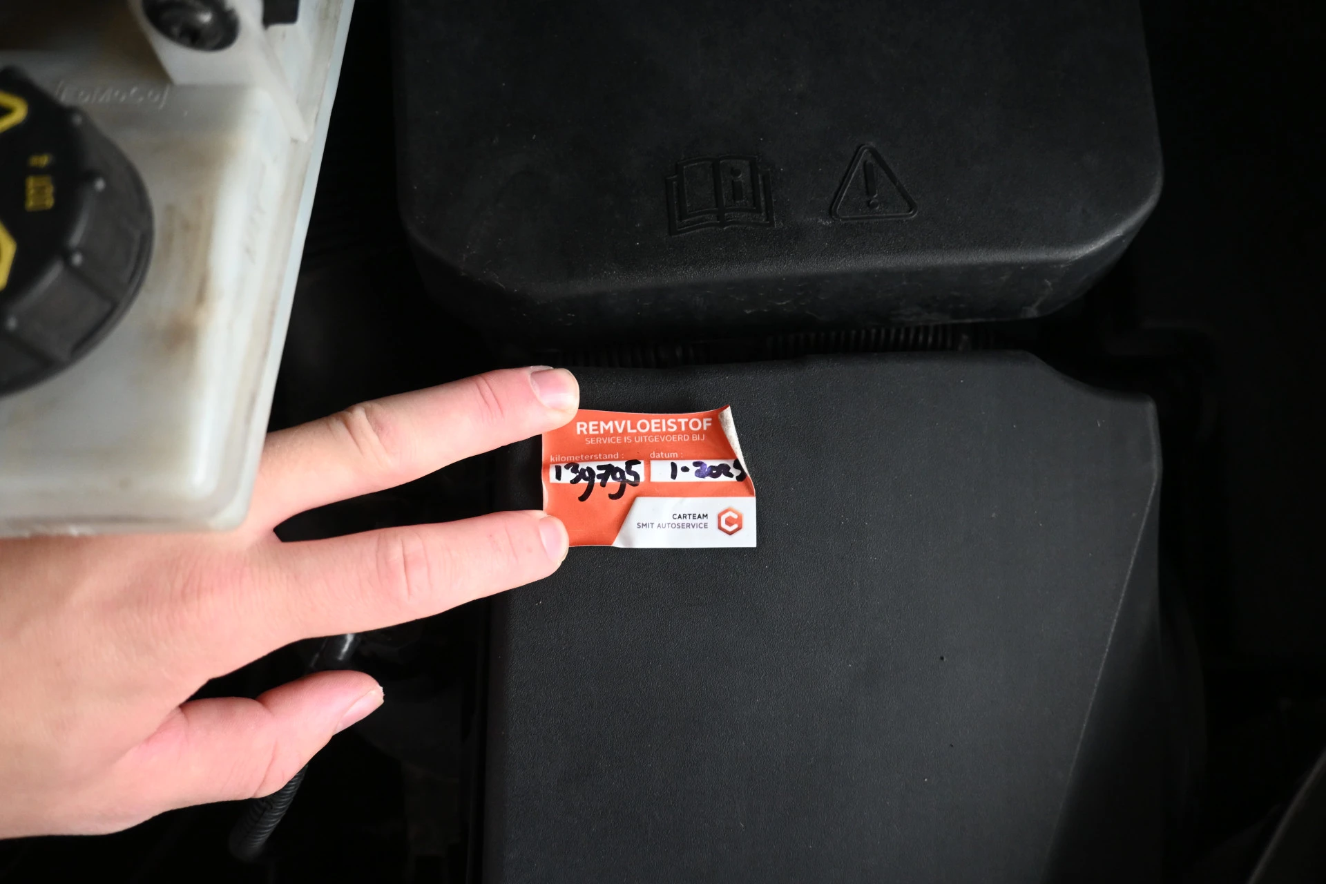 Hoofdafbeelding Ford Grand C-Max