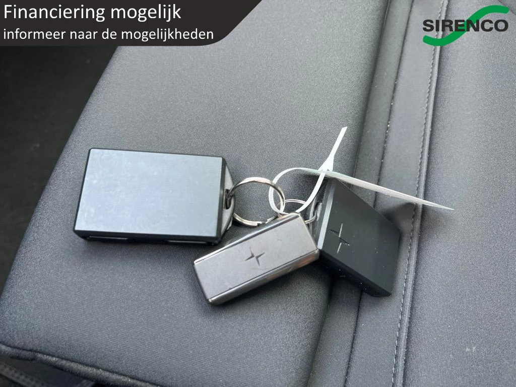 Hoofdafbeelding Polestar 2