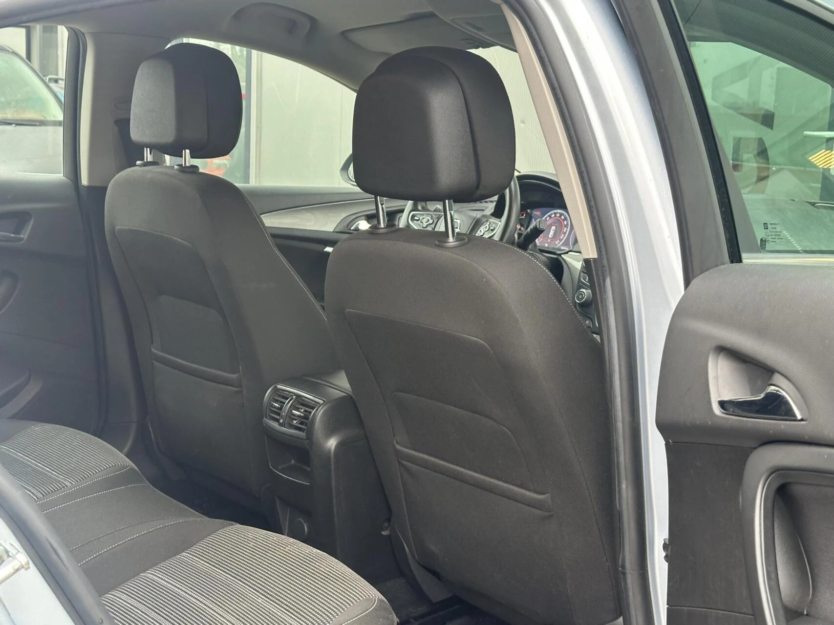 Hoofdafbeelding Opel Insignia