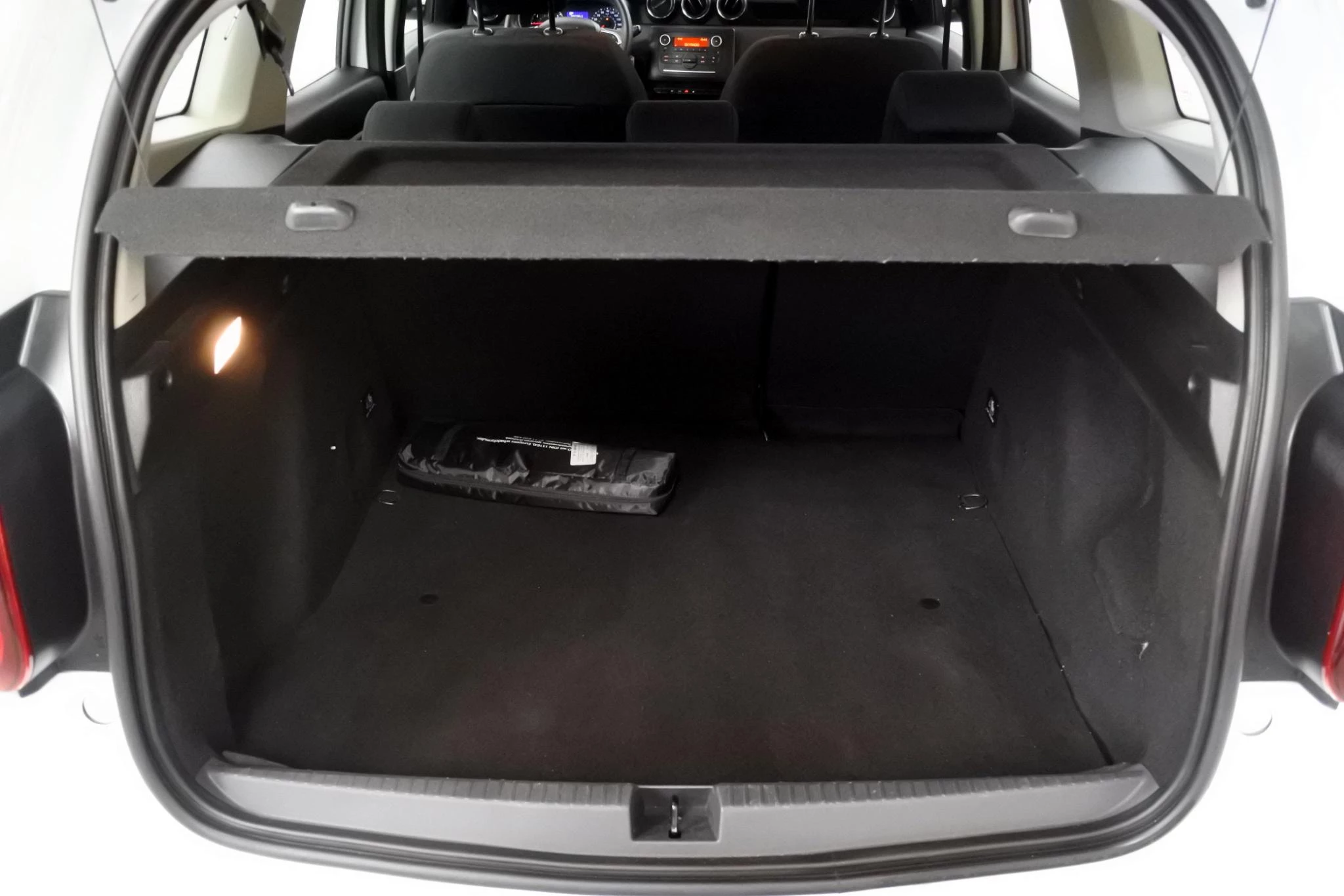 Hoofdafbeelding Dacia Duster