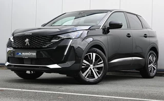 Peugeot 3008 1.2 PureTech Allure