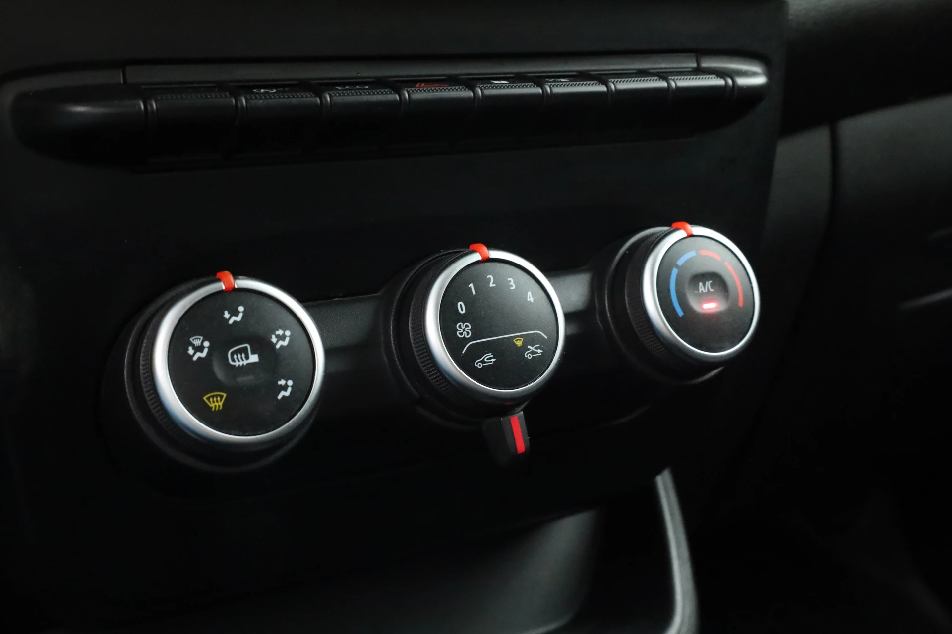 Hoofdafbeelding Renault Express