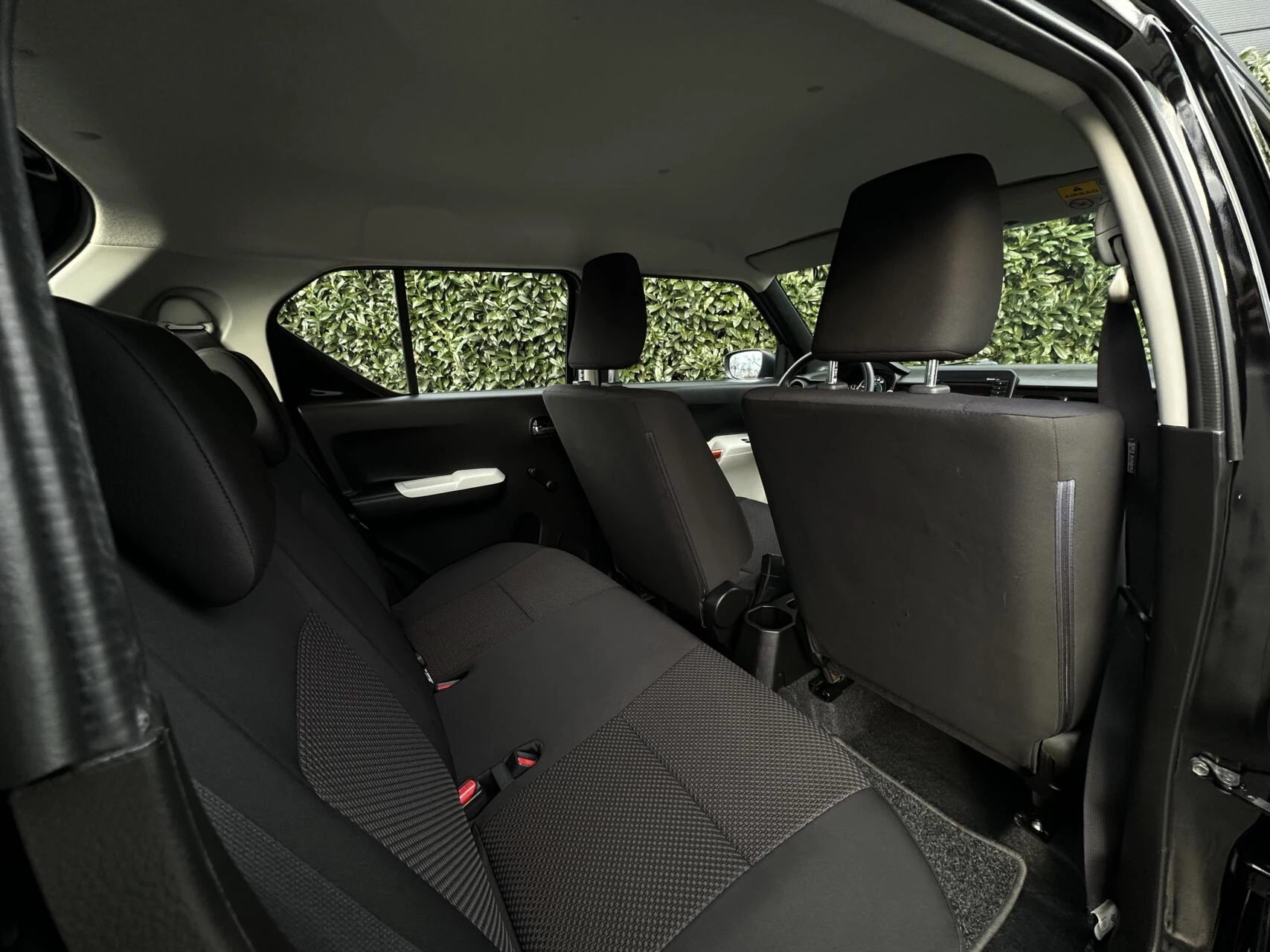 Hoofdafbeelding Suzuki Ignis