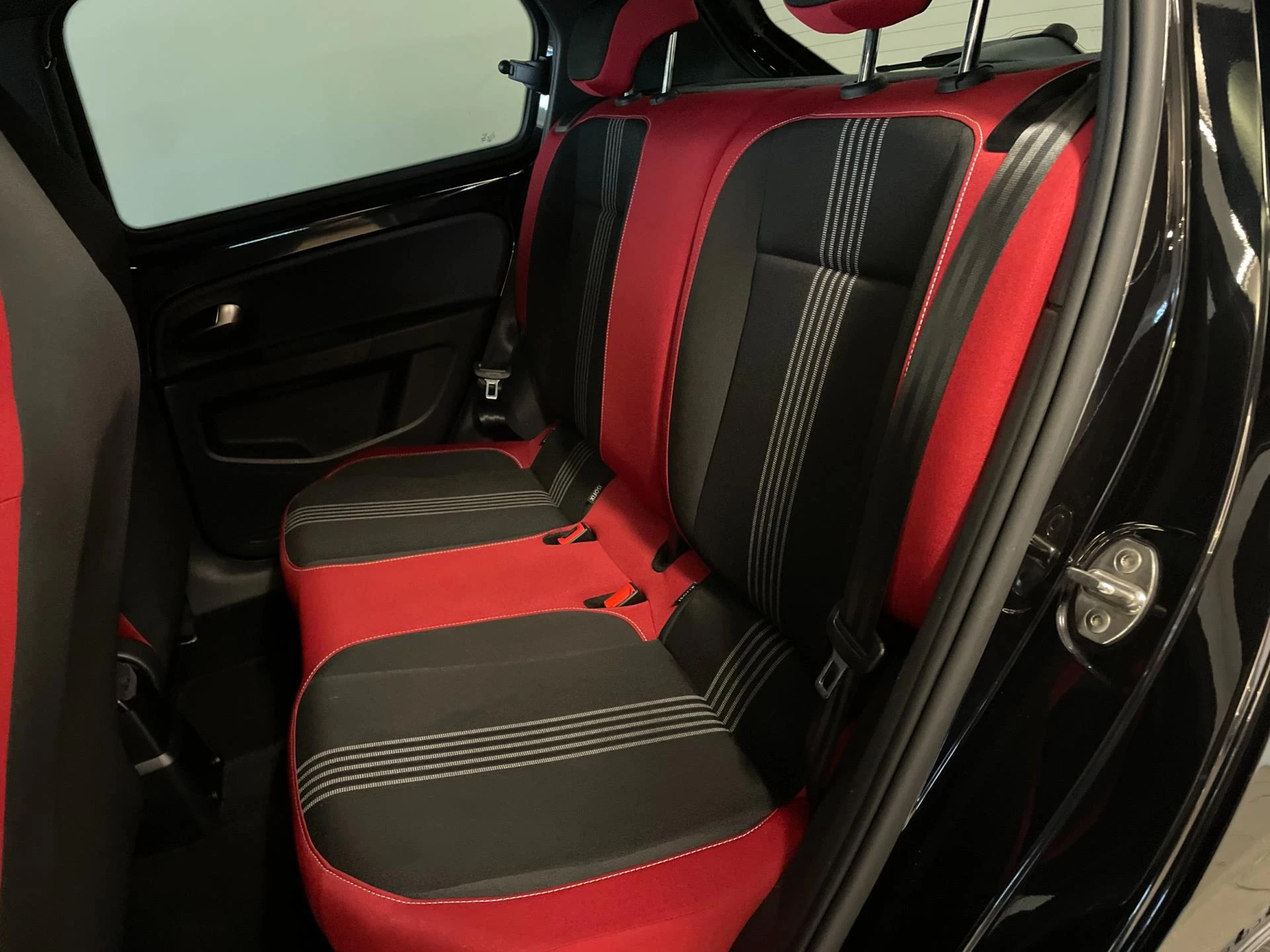 Hoofdafbeelding Škoda Citigo