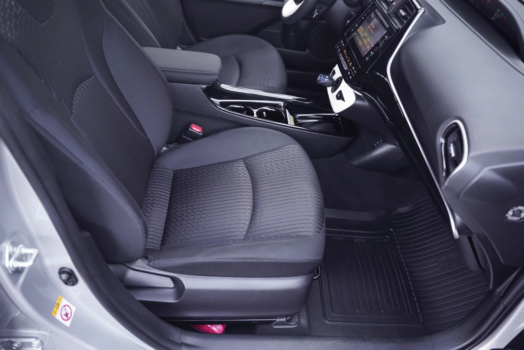 Hoofdafbeelding Toyota Prius