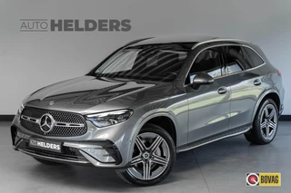Mercedes GLC-klasse 400e 4MATIC AMG Lane ACC 360° Pano HuD