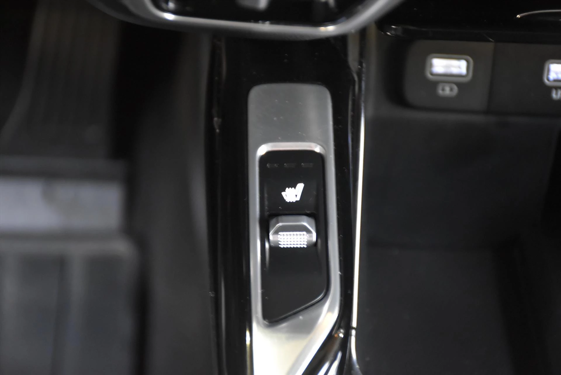 Hoofdafbeelding Kia Sorento