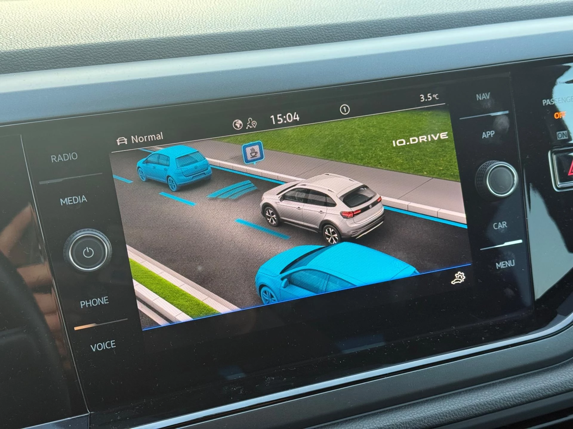 Hoofdafbeelding Volkswagen Taigo