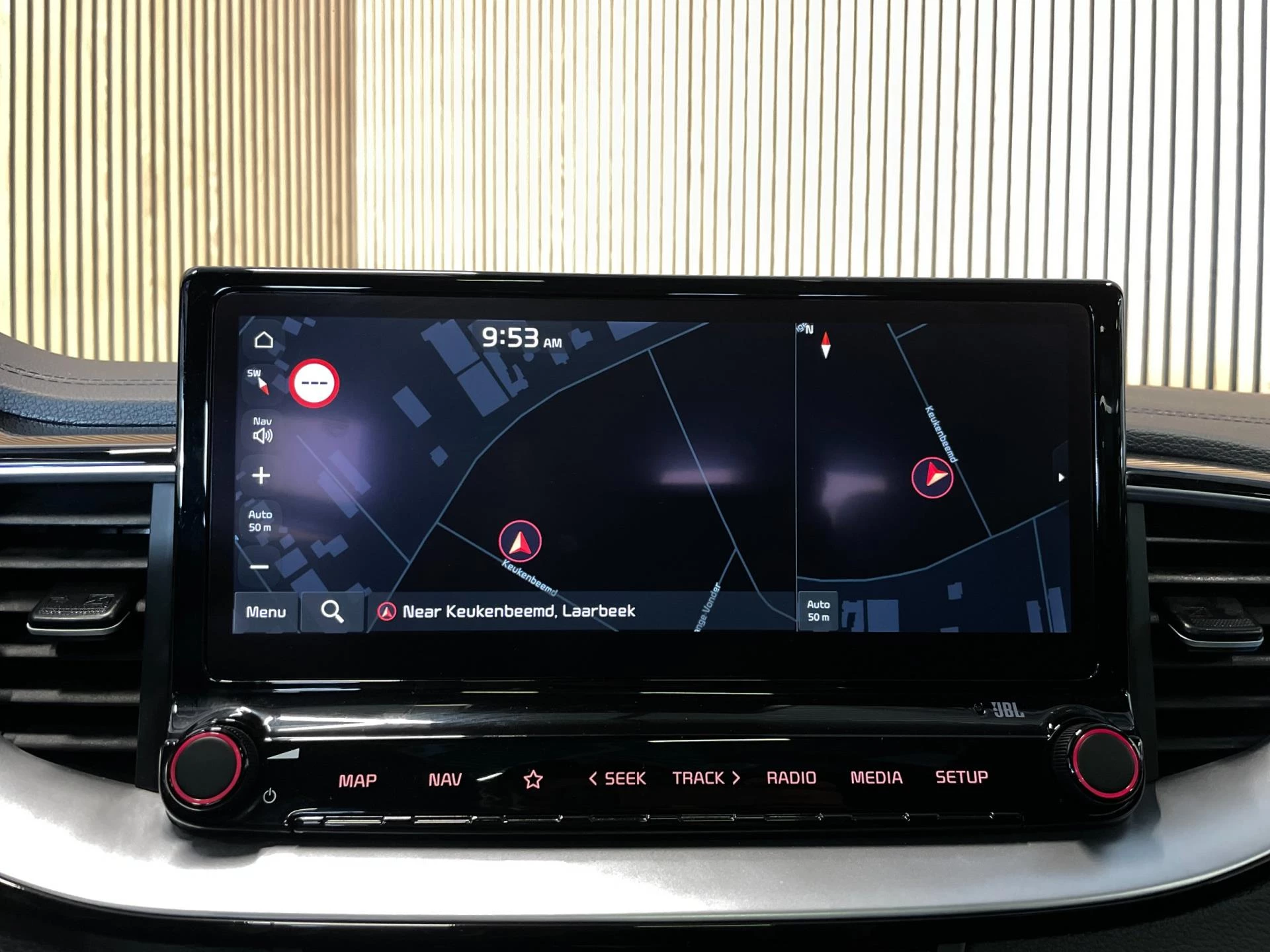 Hoofdafbeelding Kia ProCeed