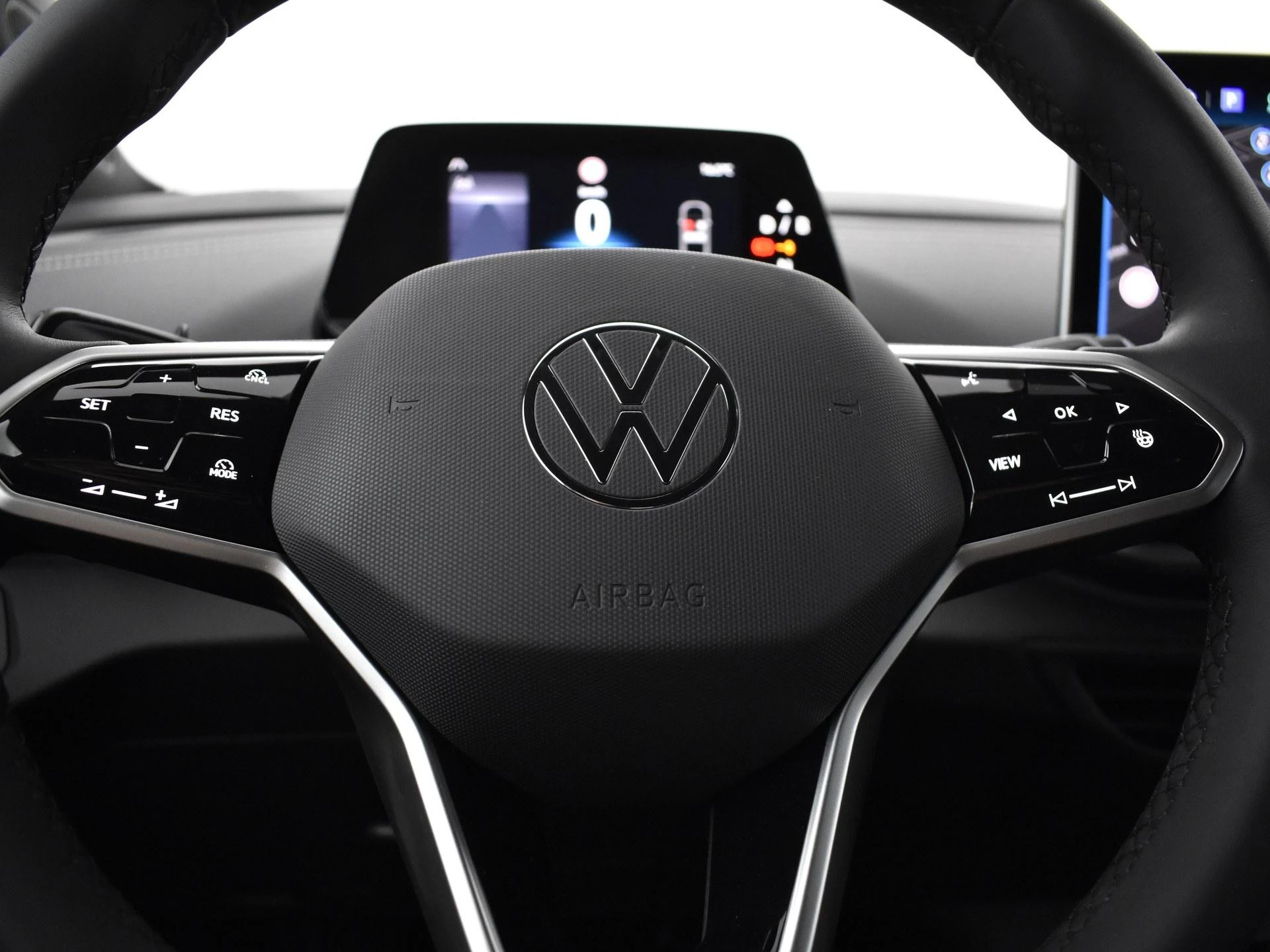 Hoofdafbeelding Volkswagen ID.4