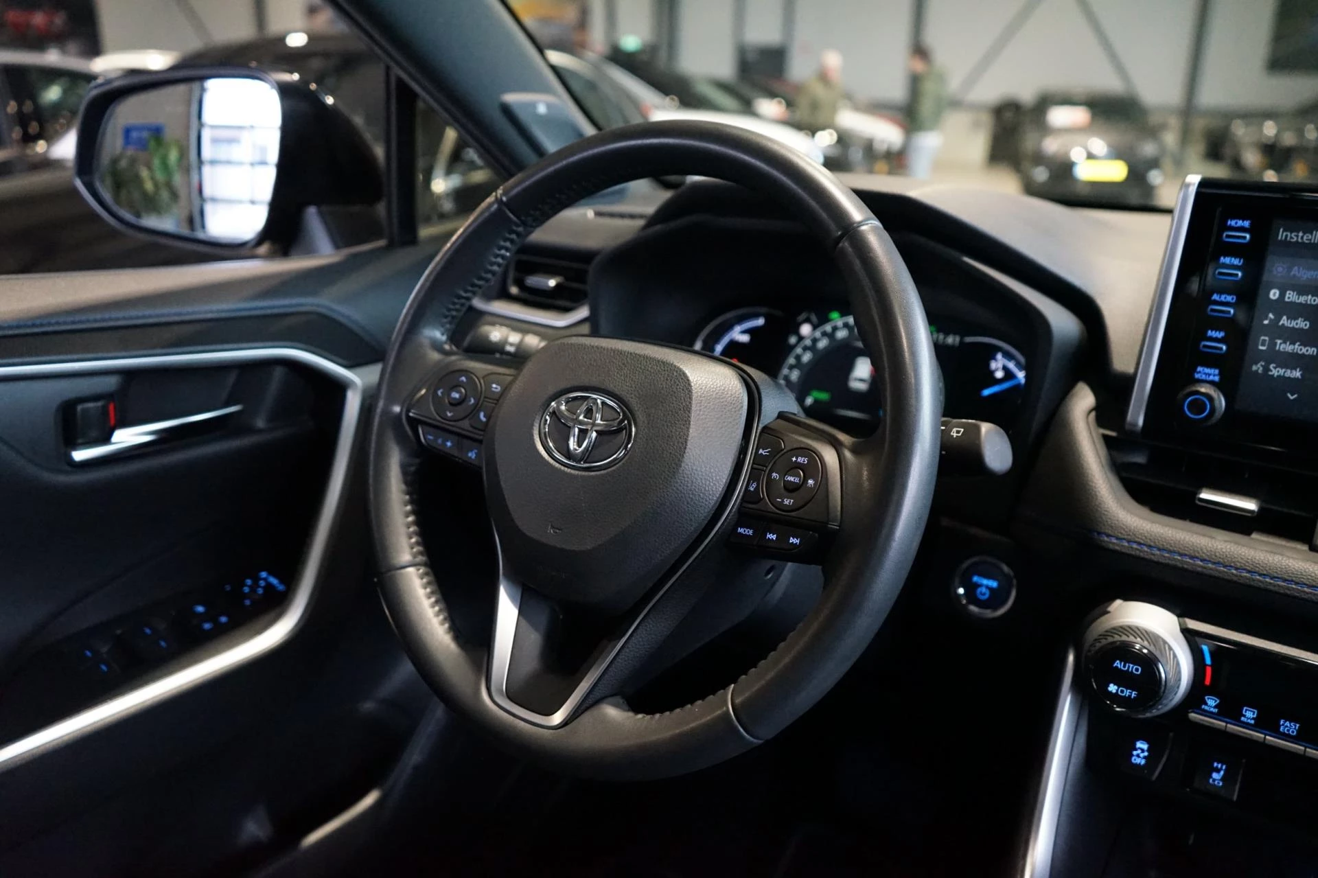 Hoofdafbeelding Toyota RAV4