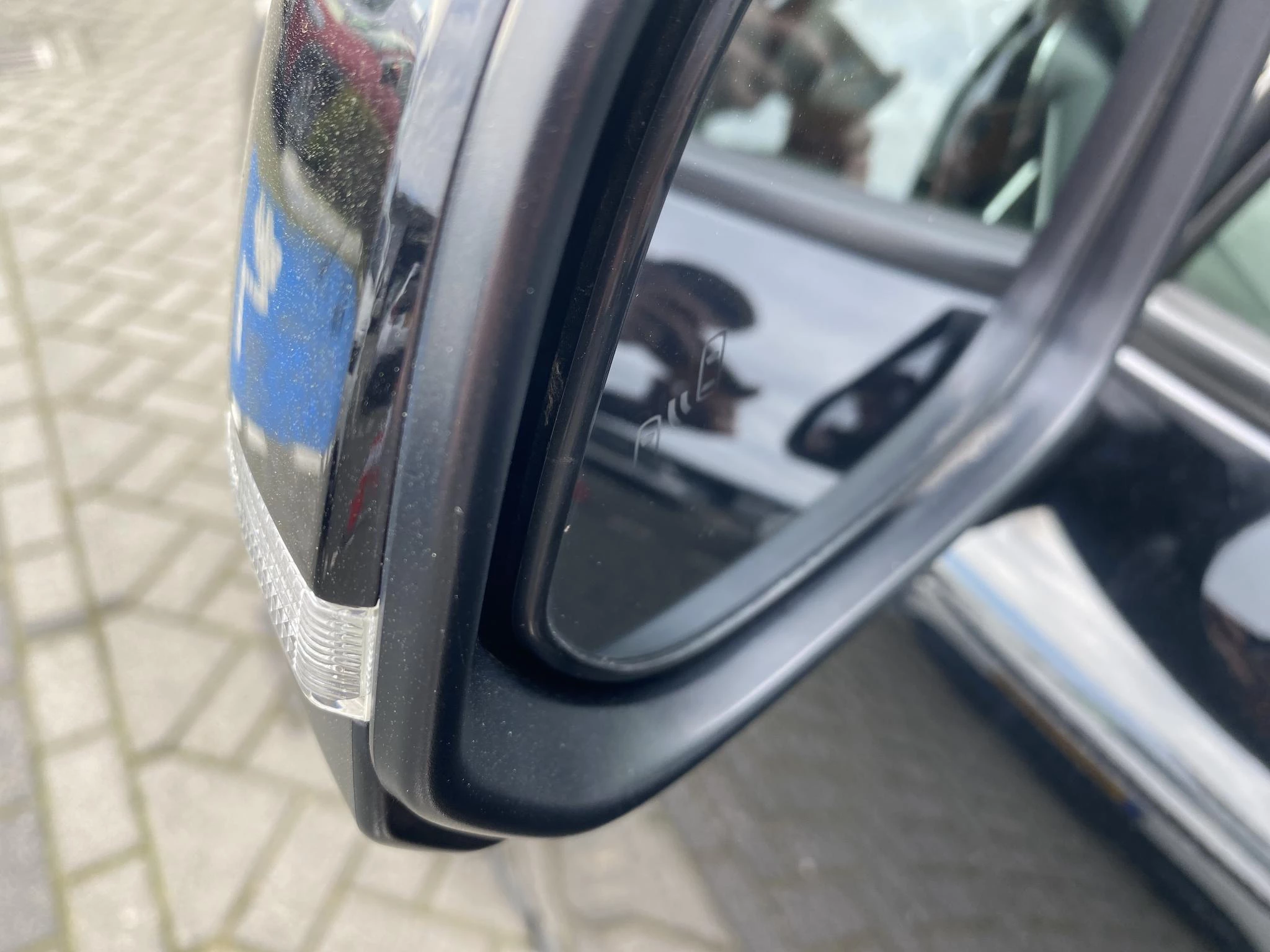 Hoofdafbeelding Toyota Corolla Cross