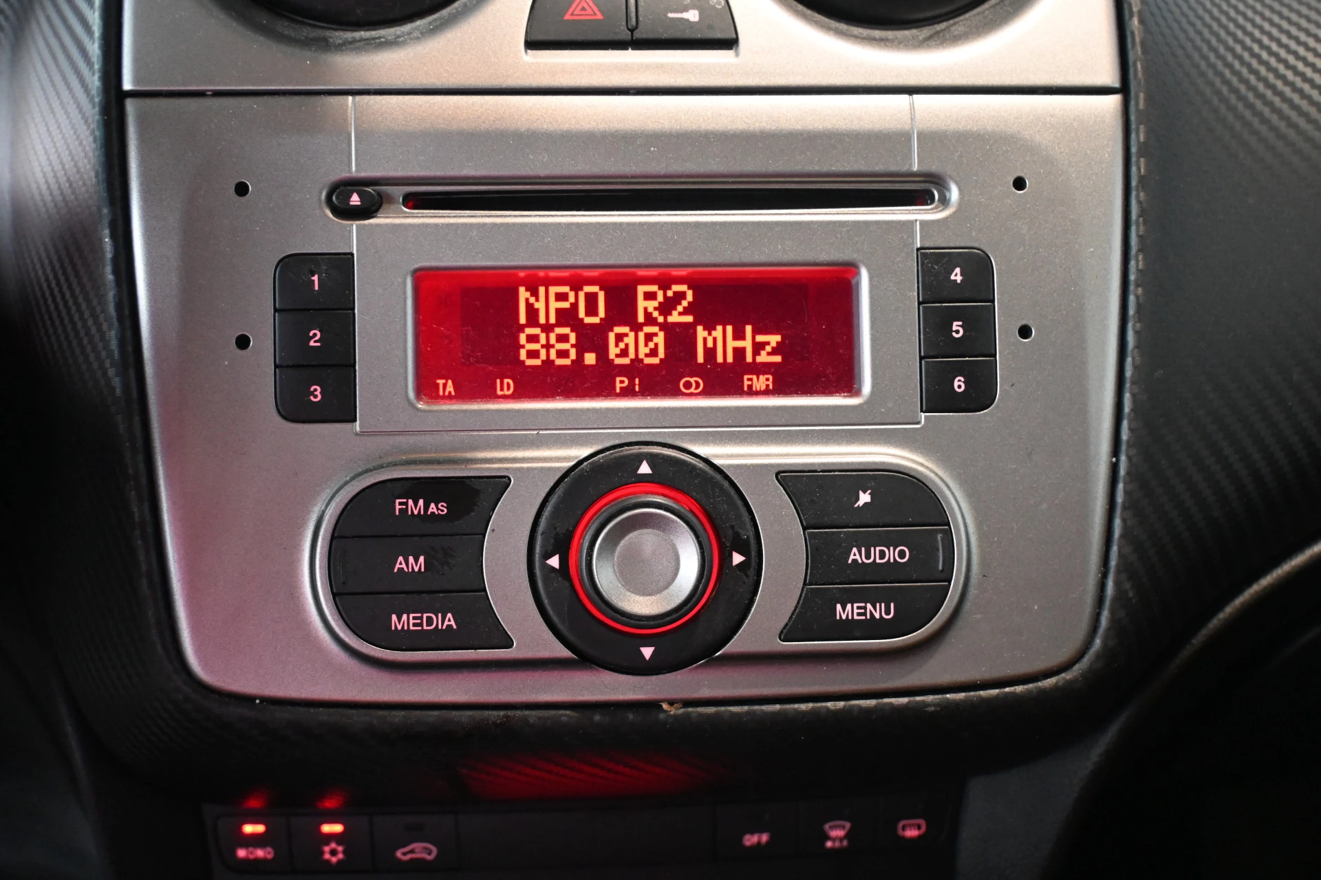 Hoofdafbeelding Alfa Romeo MiTo