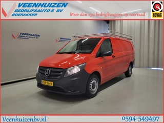 Mercedes-Benz Vito 114CDI L3/H1 Imperiaal Euro 6!