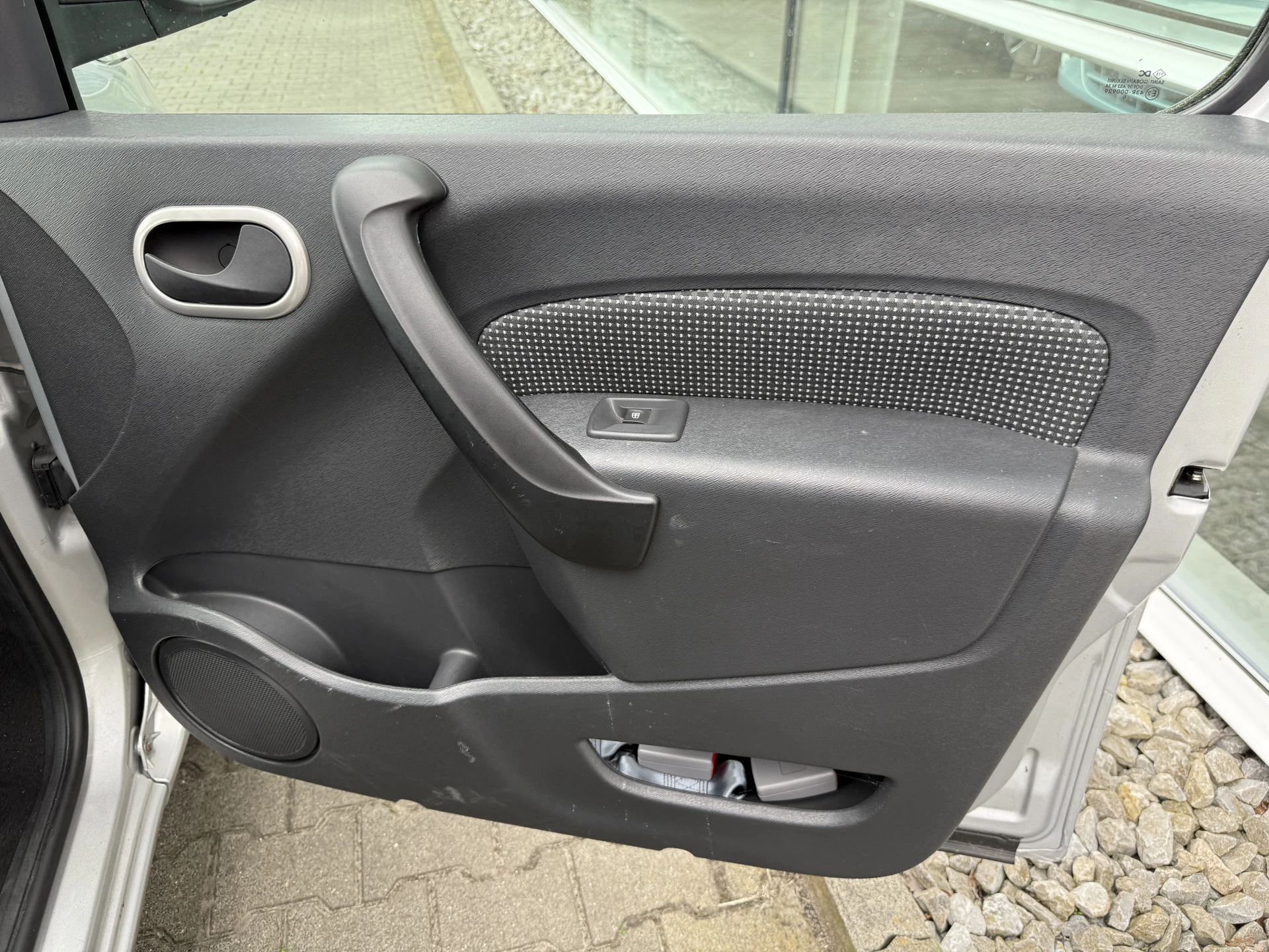 Hoofdafbeelding Mercedes-Benz Citan