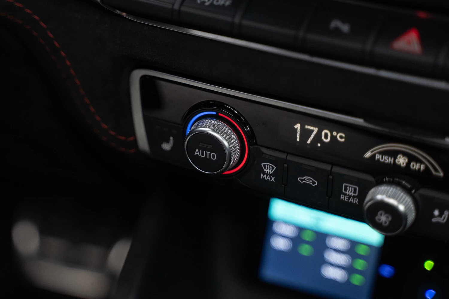 Hoofdafbeelding Audi RS3