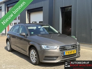 Audi A3 Sportback 1.6 TDI Ambition Pro Line plus