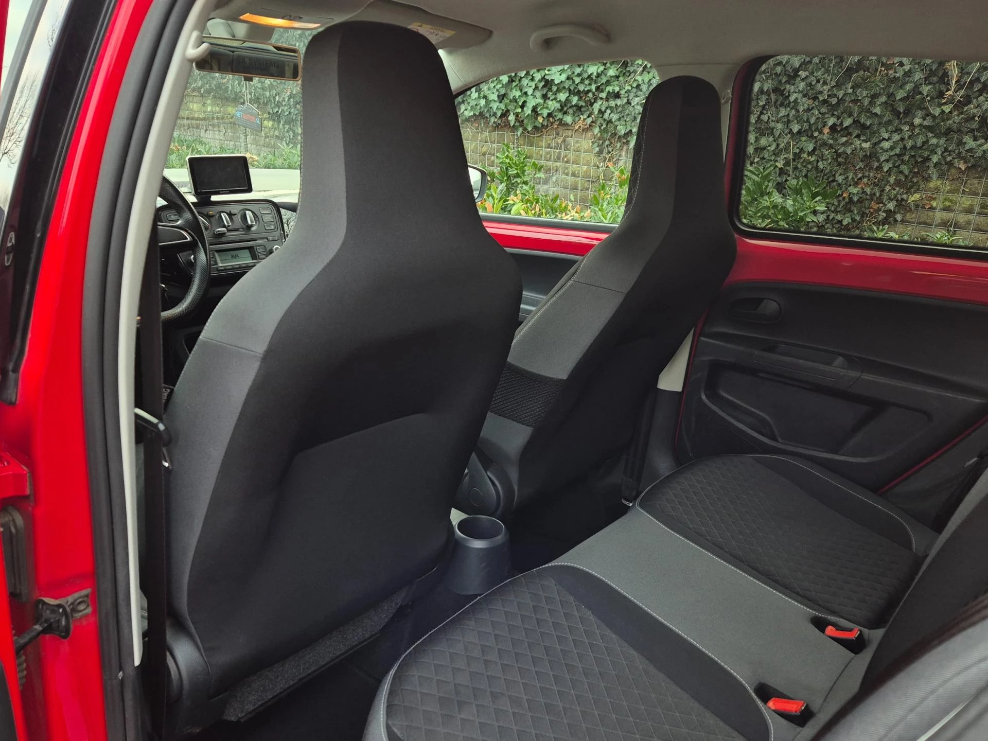 Hoofdafbeelding Škoda Citigo