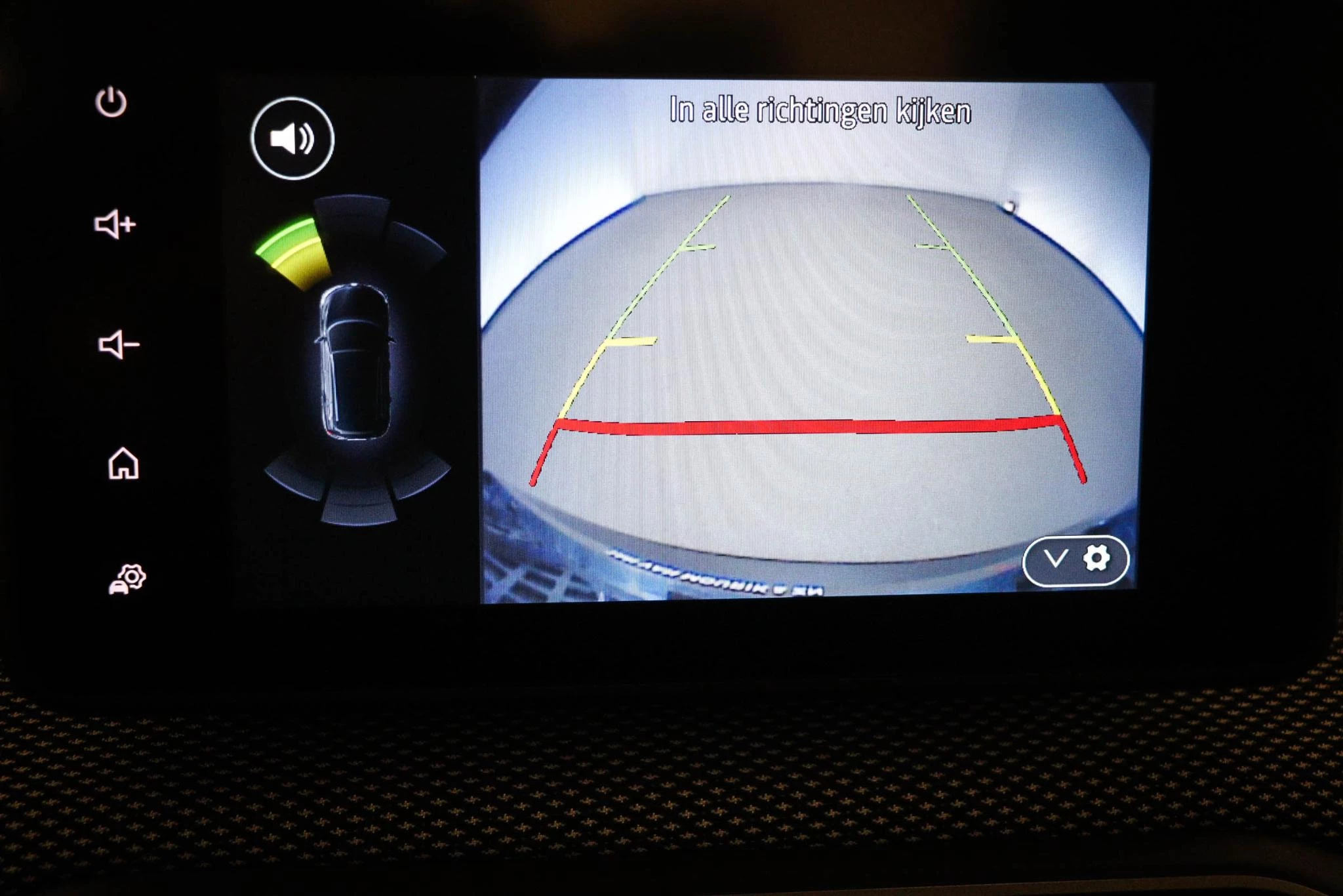 Hoofdafbeelding Dacia Sandero Stepway