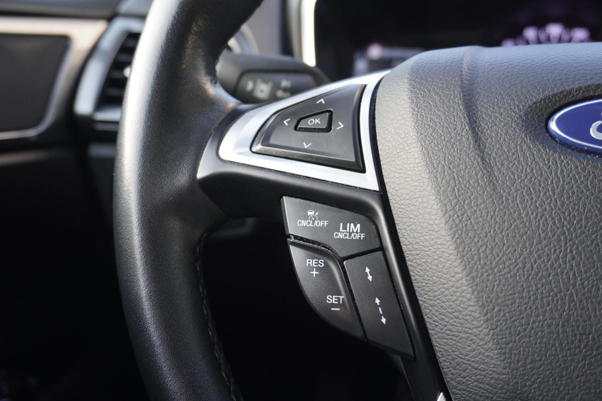 Hoofdafbeelding Ford Mondeo