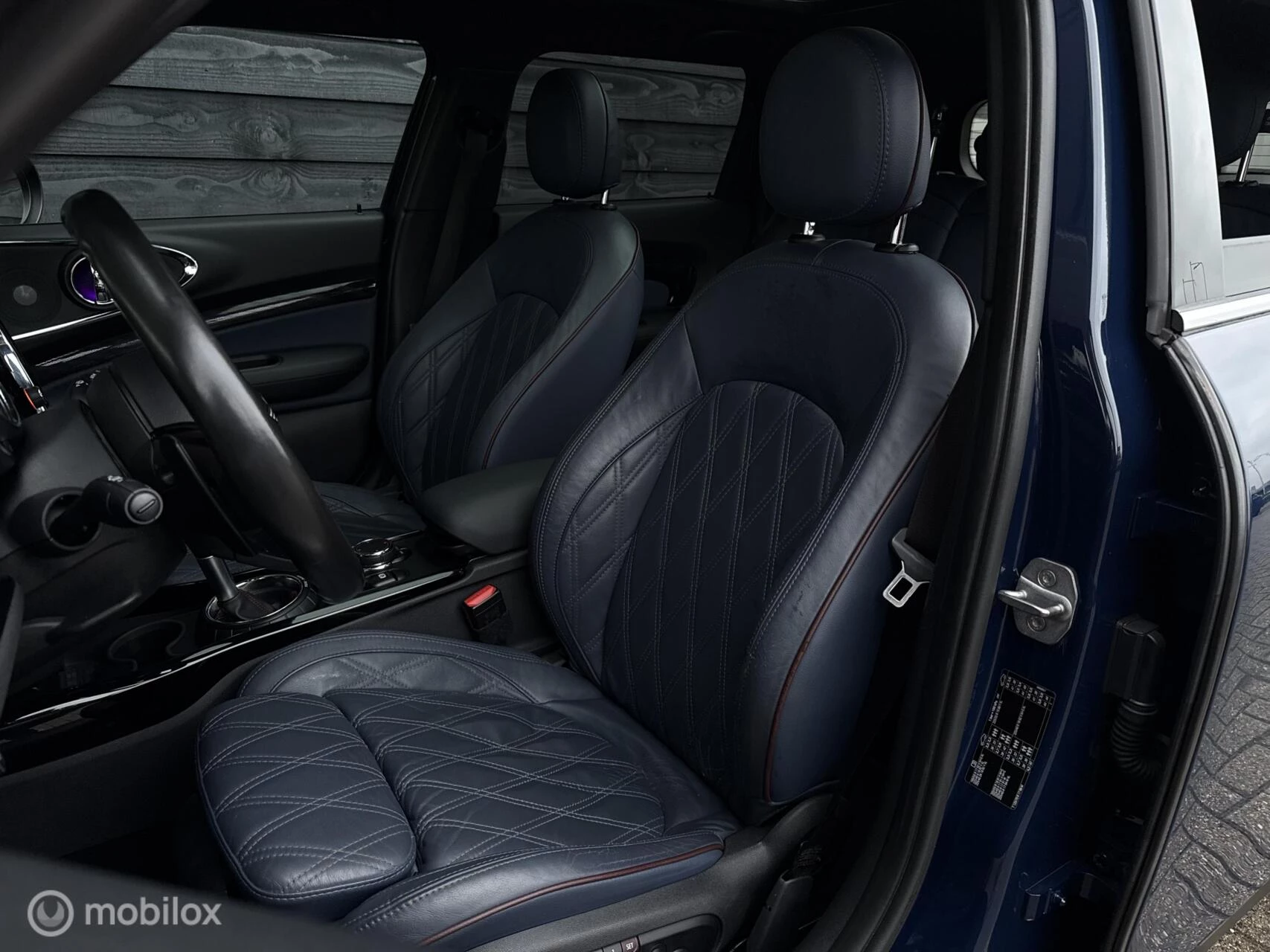 Hoofdafbeelding MINI Clubman