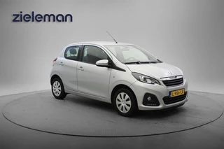 Peugeot 108 1.0 e-VTi Active 5 Deurs - Airco