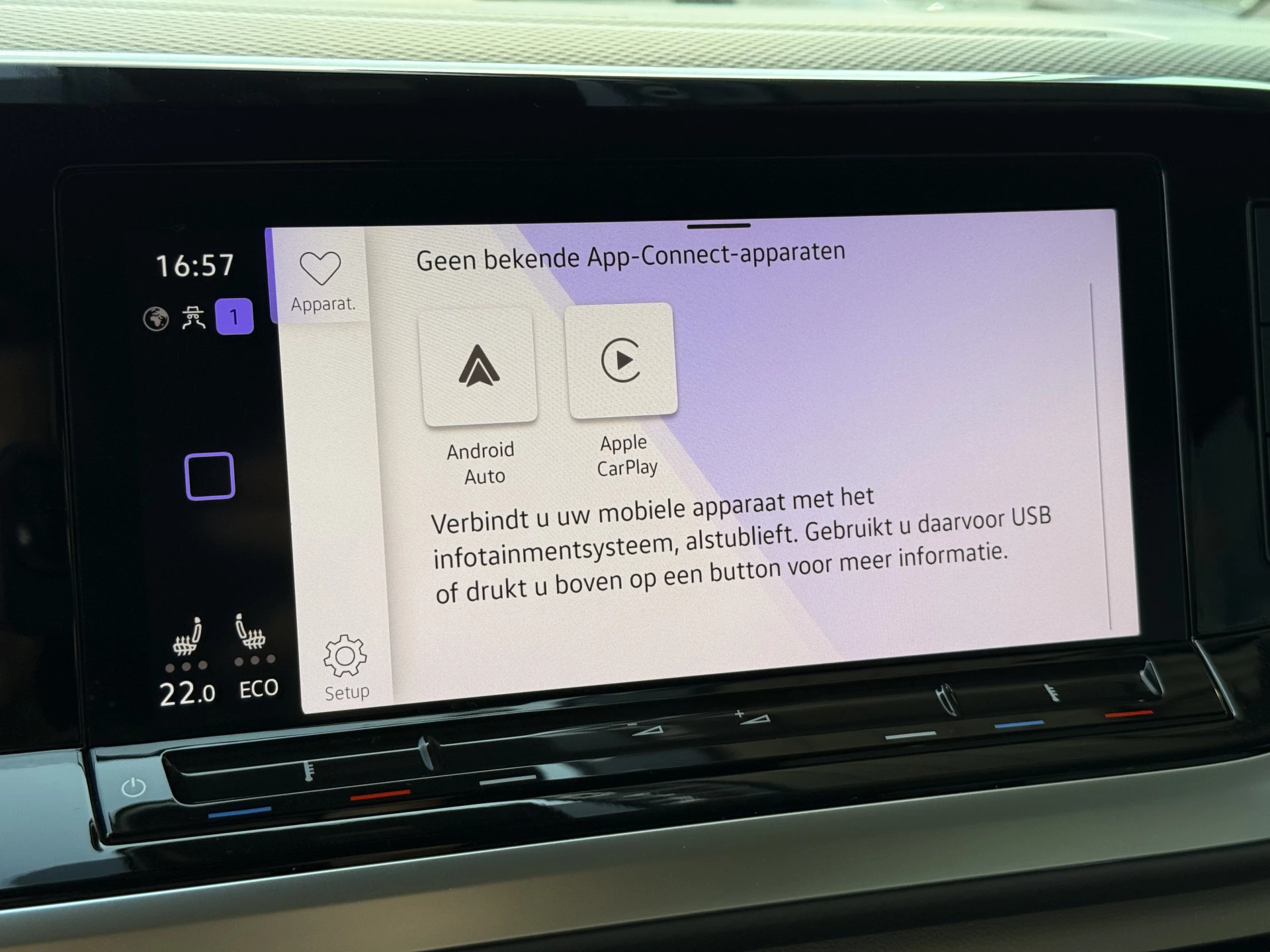 Hoofdafbeelding Volkswagen Multivan