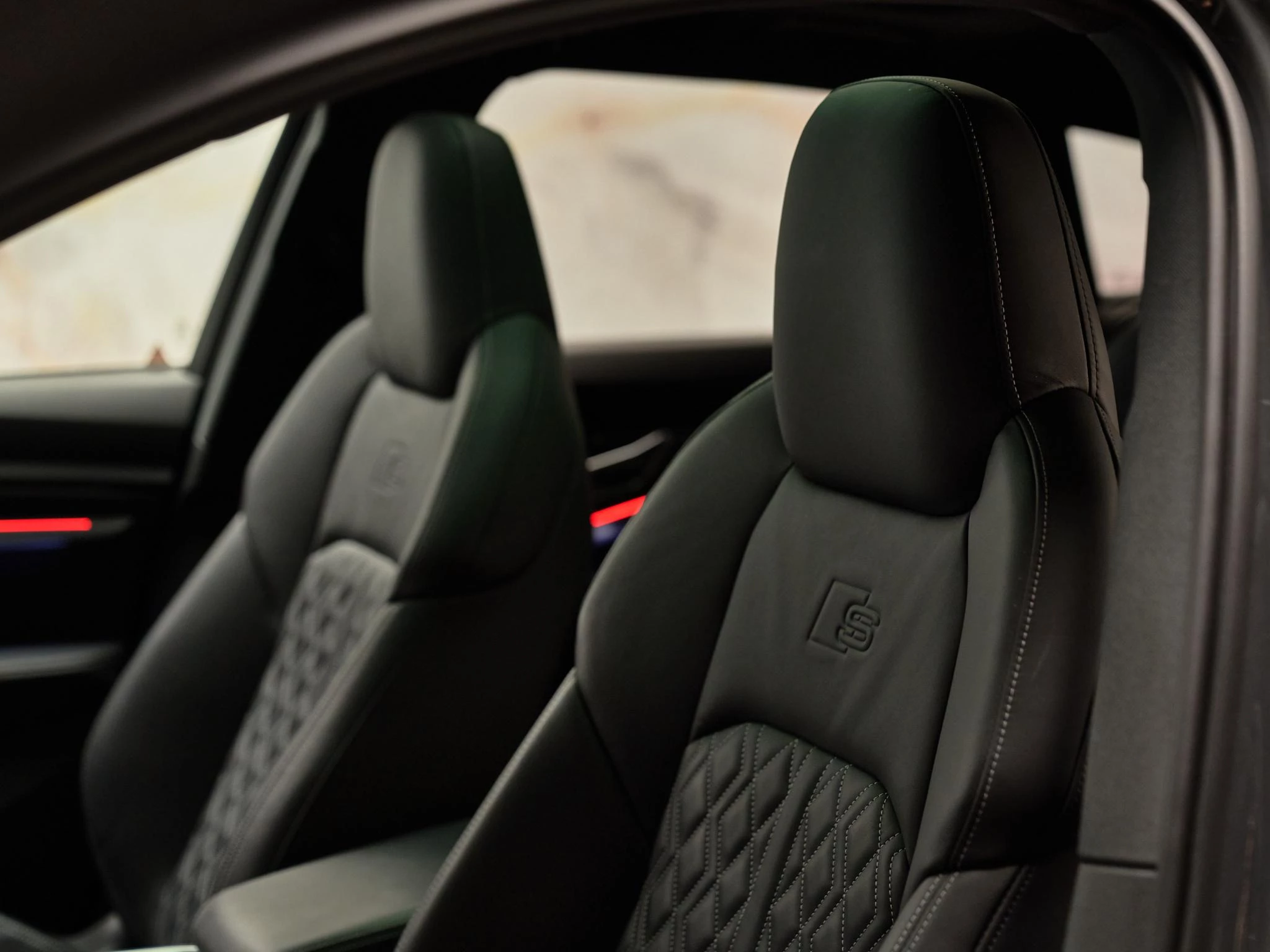 Hoofdafbeelding Audi SQ8