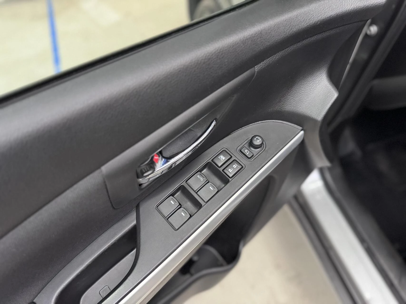 Hoofdafbeelding Suzuki S-Cross