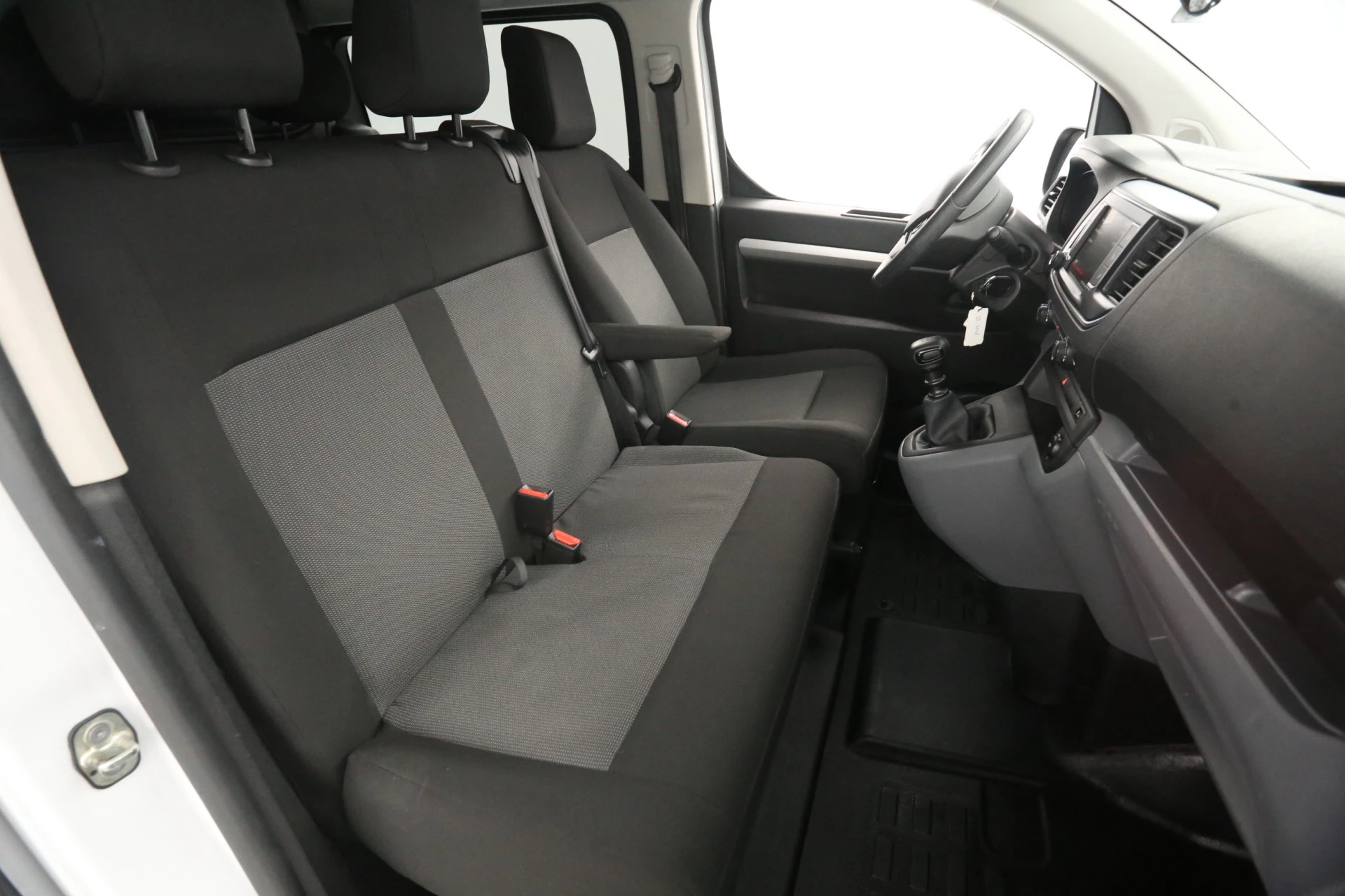 Hoofdafbeelding Citroën Jumpy