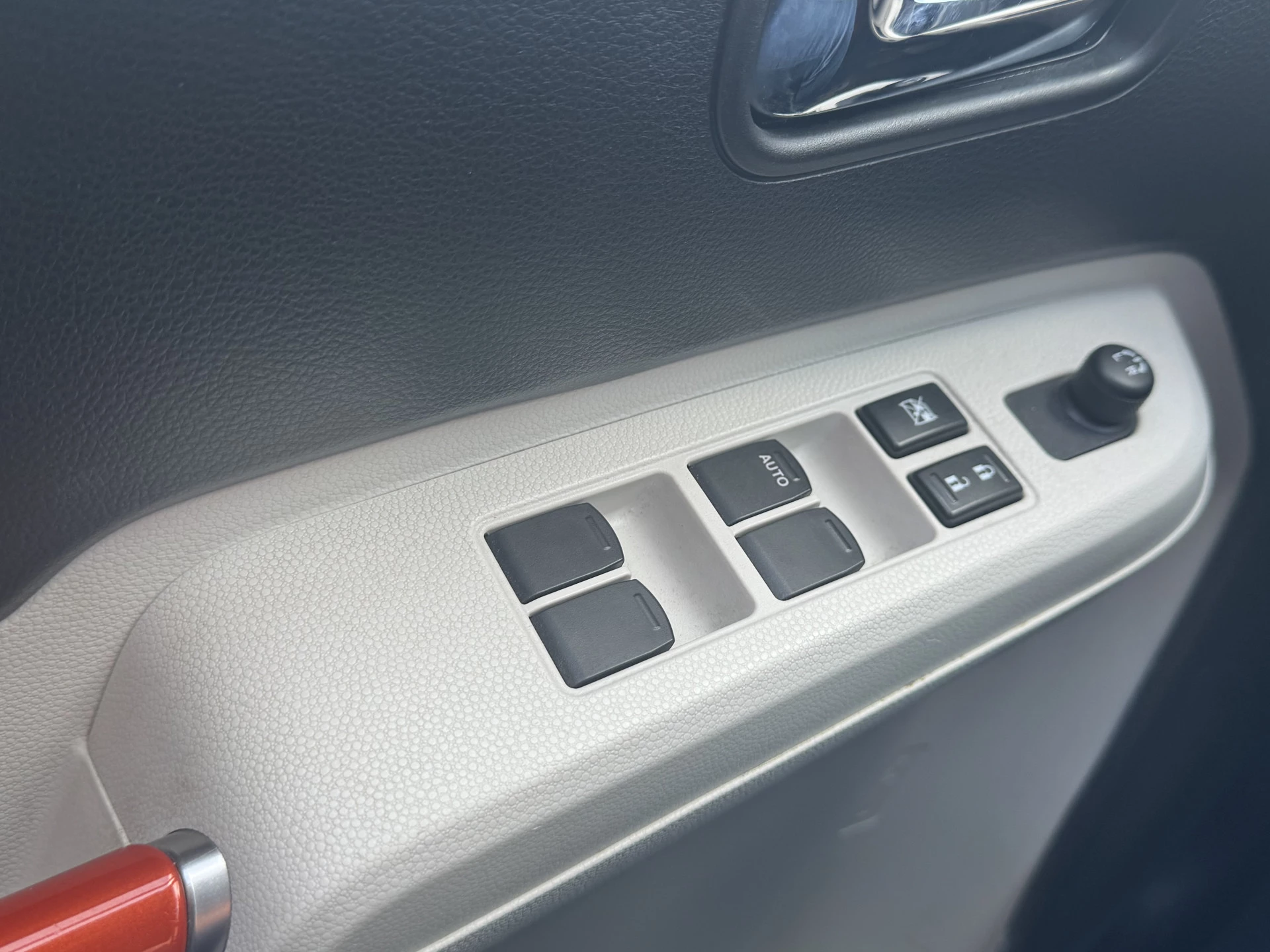 Hoofdafbeelding Suzuki Ignis