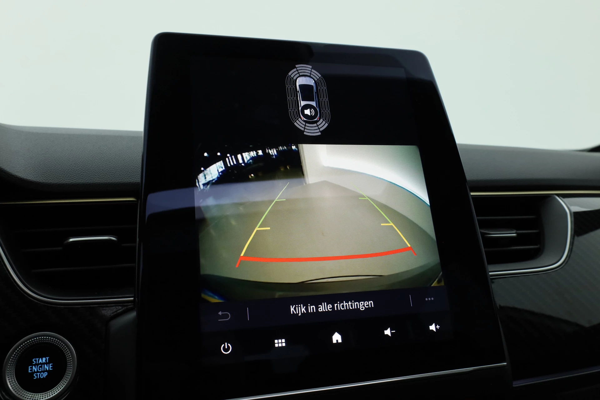 Hoofdafbeelding Renault Arkana