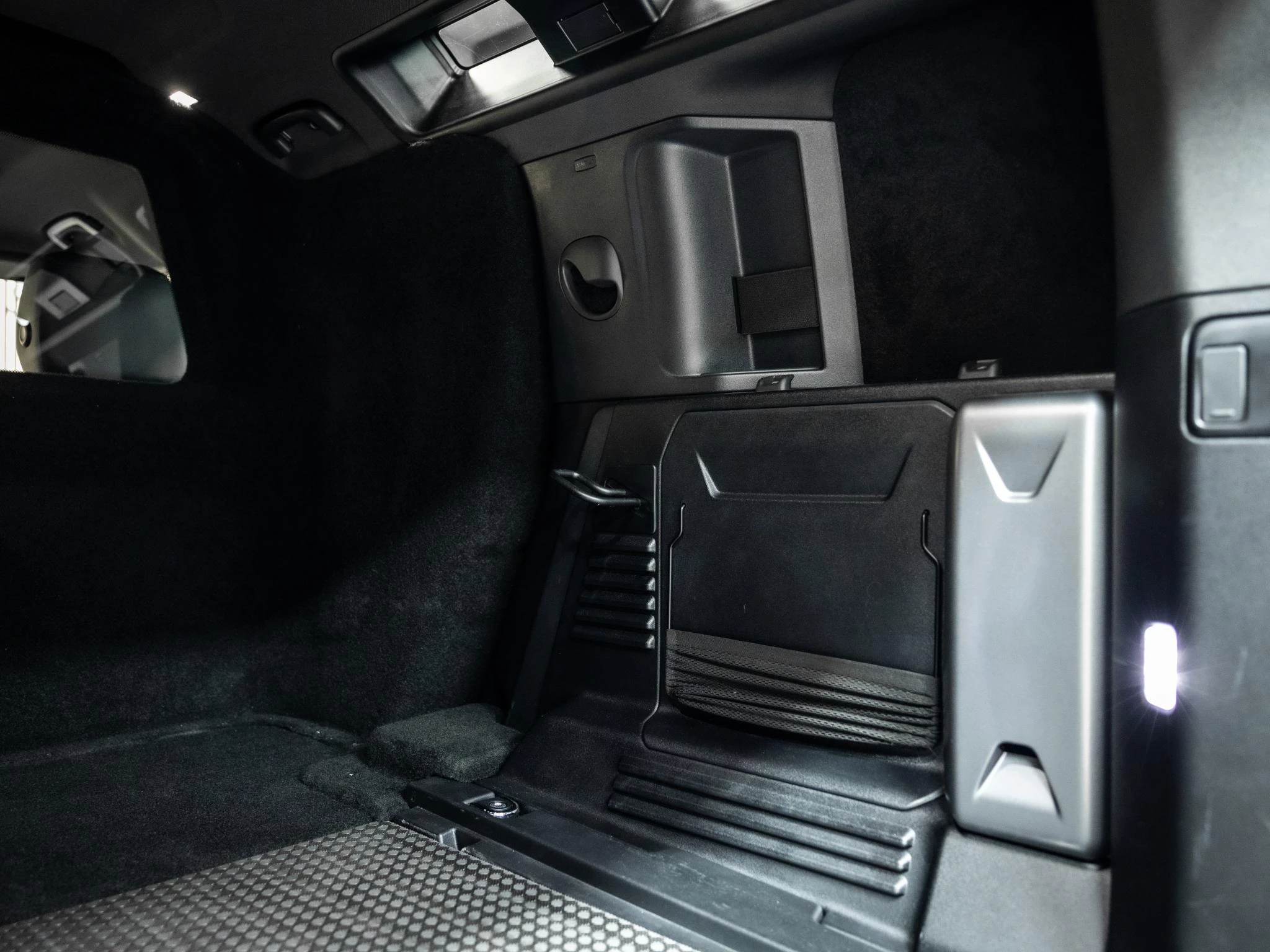 Hoofdafbeelding Land Rover Defender