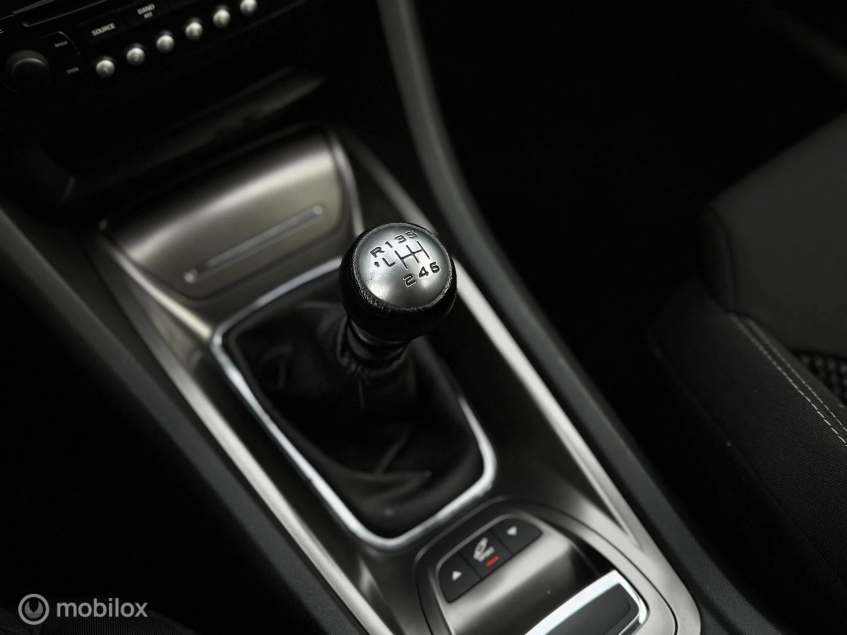 Hoofdafbeelding Citroën C5