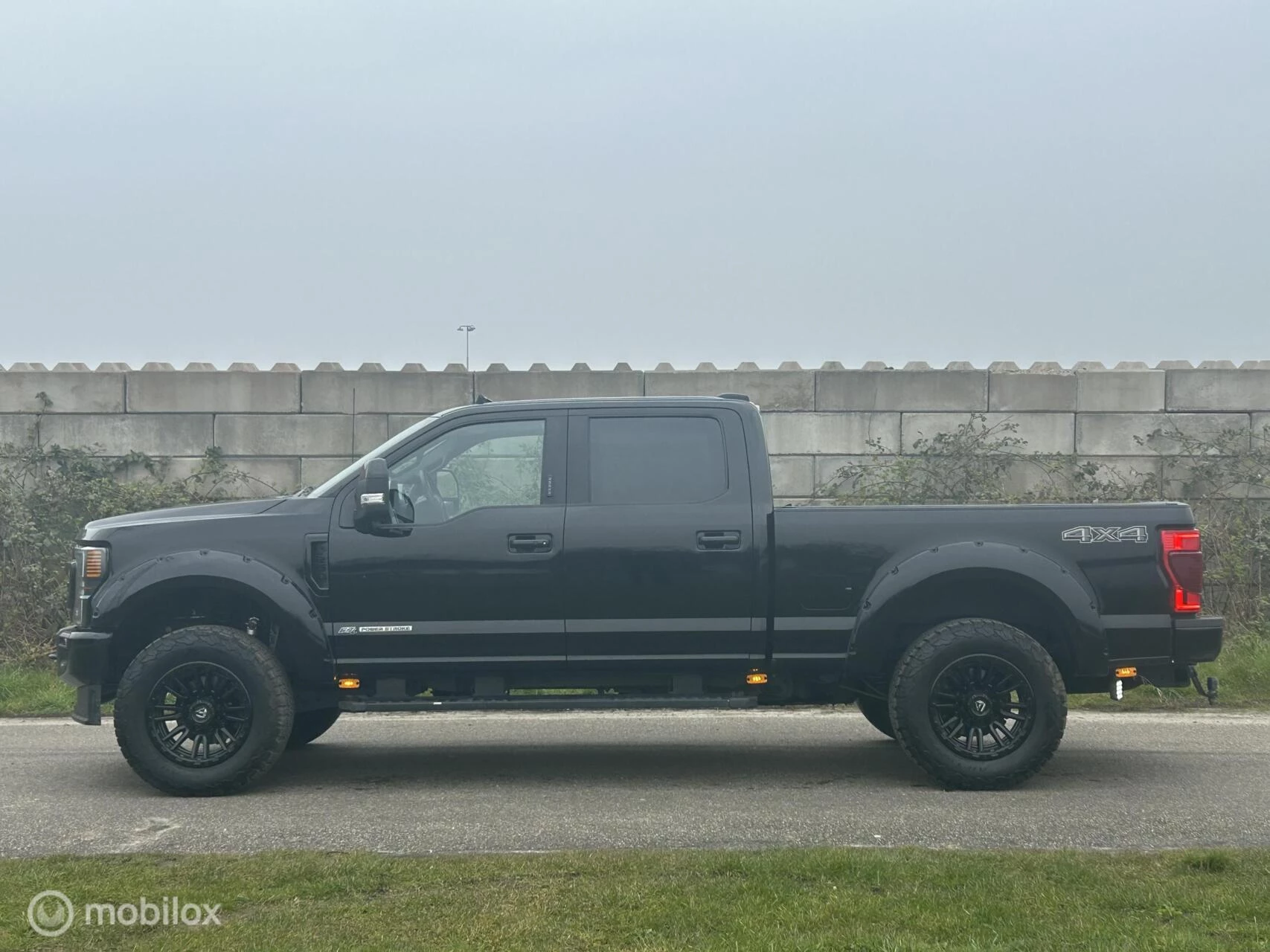 Hoofdafbeelding Ford F-250