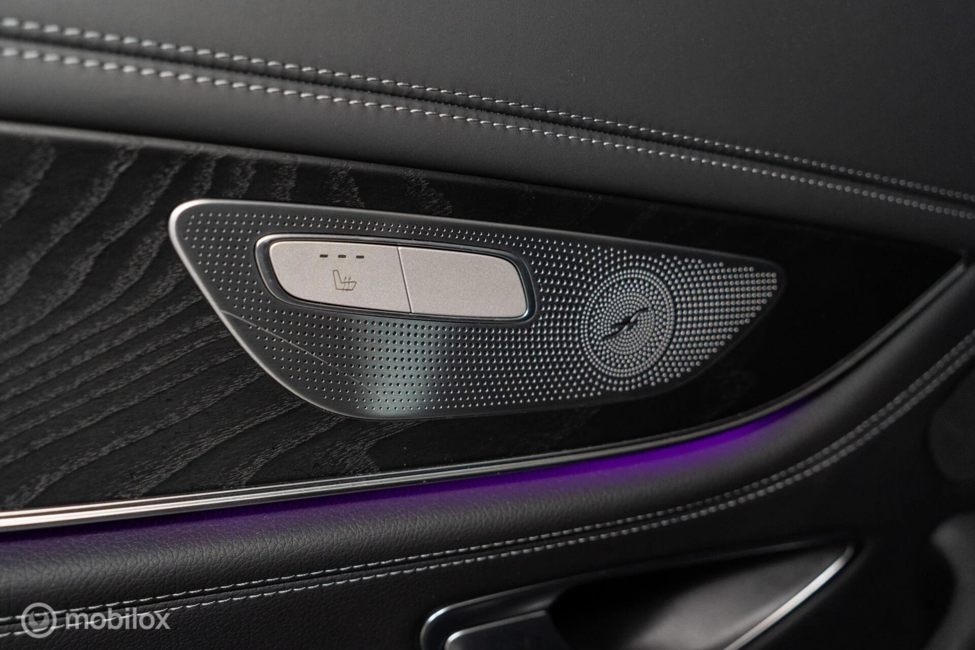 Hoofdafbeelding Mercedes-Benz CLS