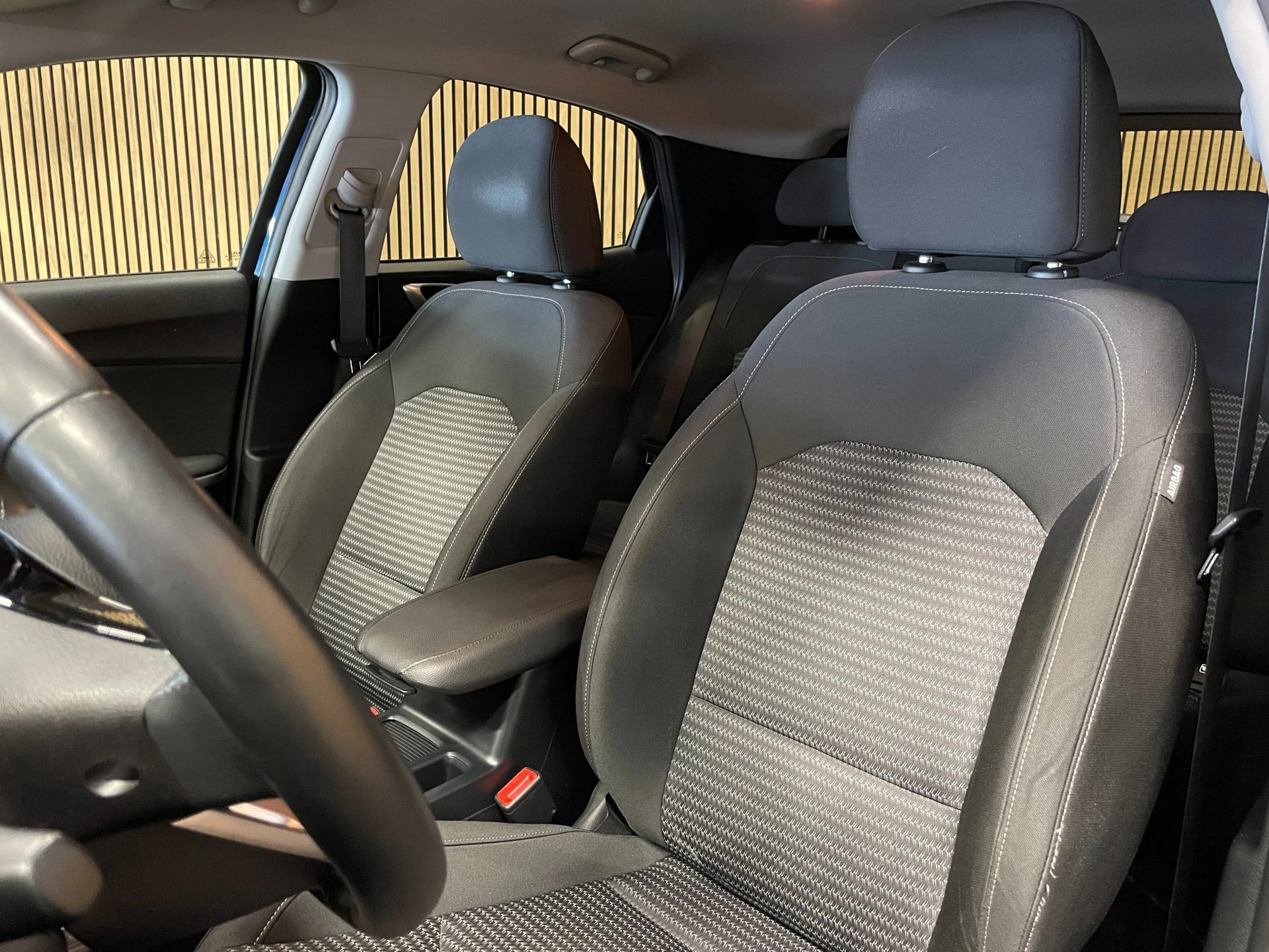 Hoofdafbeelding Kia XCeed