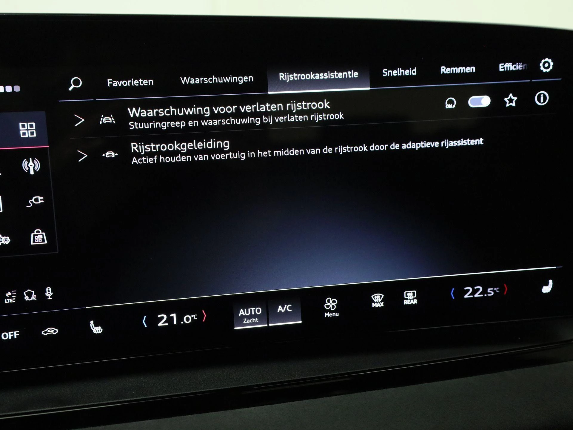 Hoofdafbeelding Audi Q6 e-tron