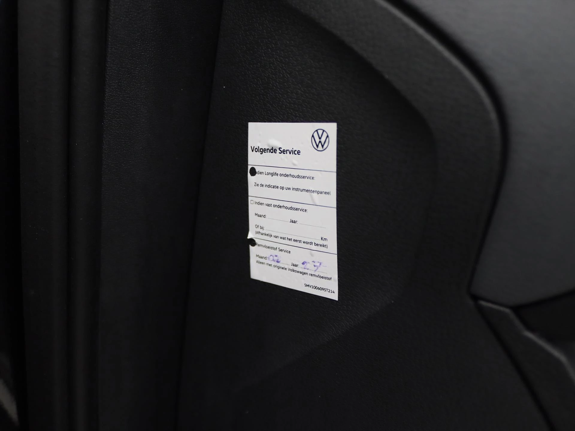 Hoofdafbeelding Volkswagen ID.4