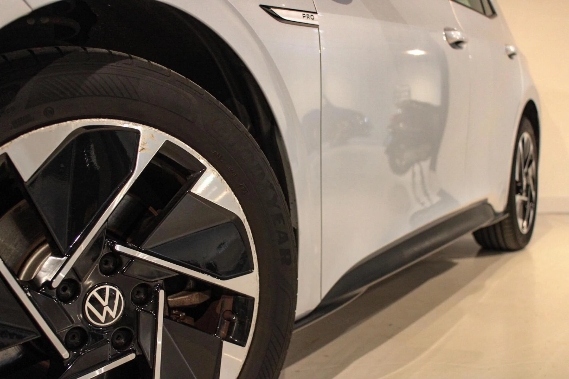 Hoofdafbeelding Volkswagen ID.3