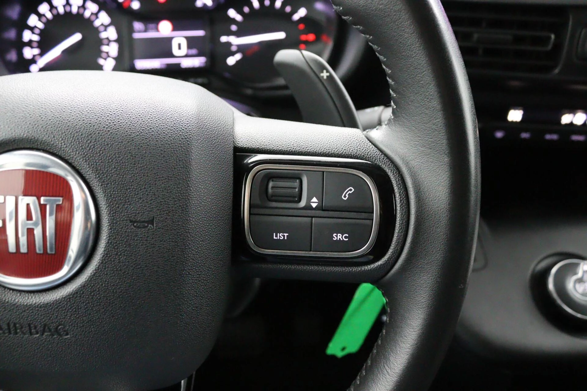 Hoofdafbeelding Fiat Doblò