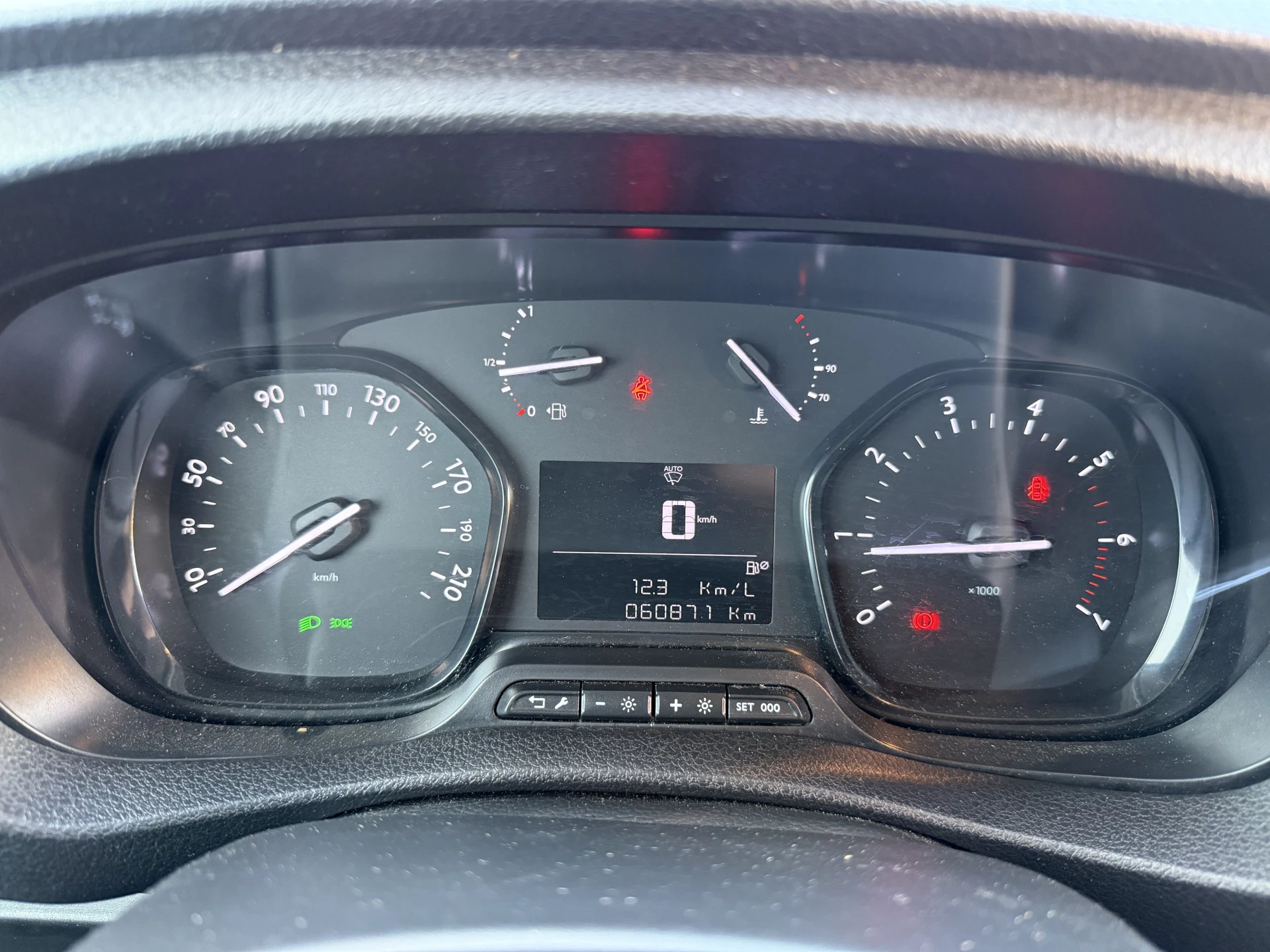 Hoofdafbeelding Toyota ProAce