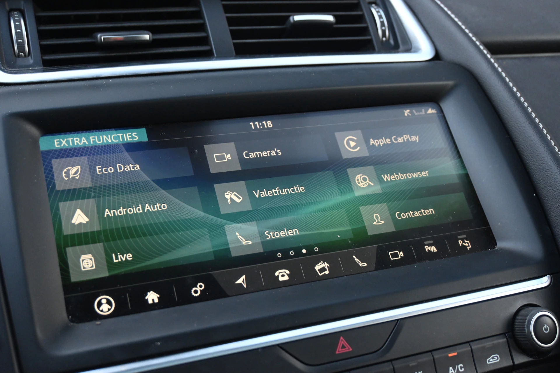 Hoofdafbeelding Jaguar E-PACE