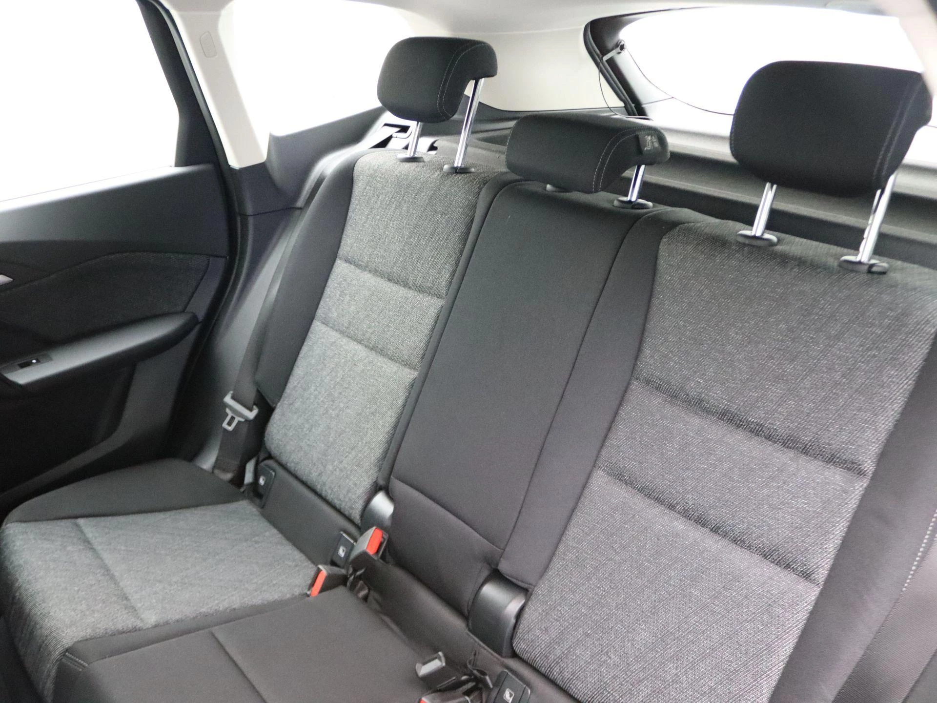 Hoofdafbeelding BMW iX1
